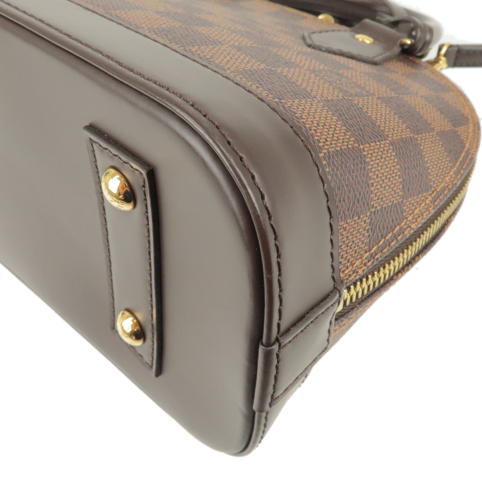 Louis+Vuitton+OnTheGo+Top+Handle+Bag+MM+Tan+Raffia for sale online
