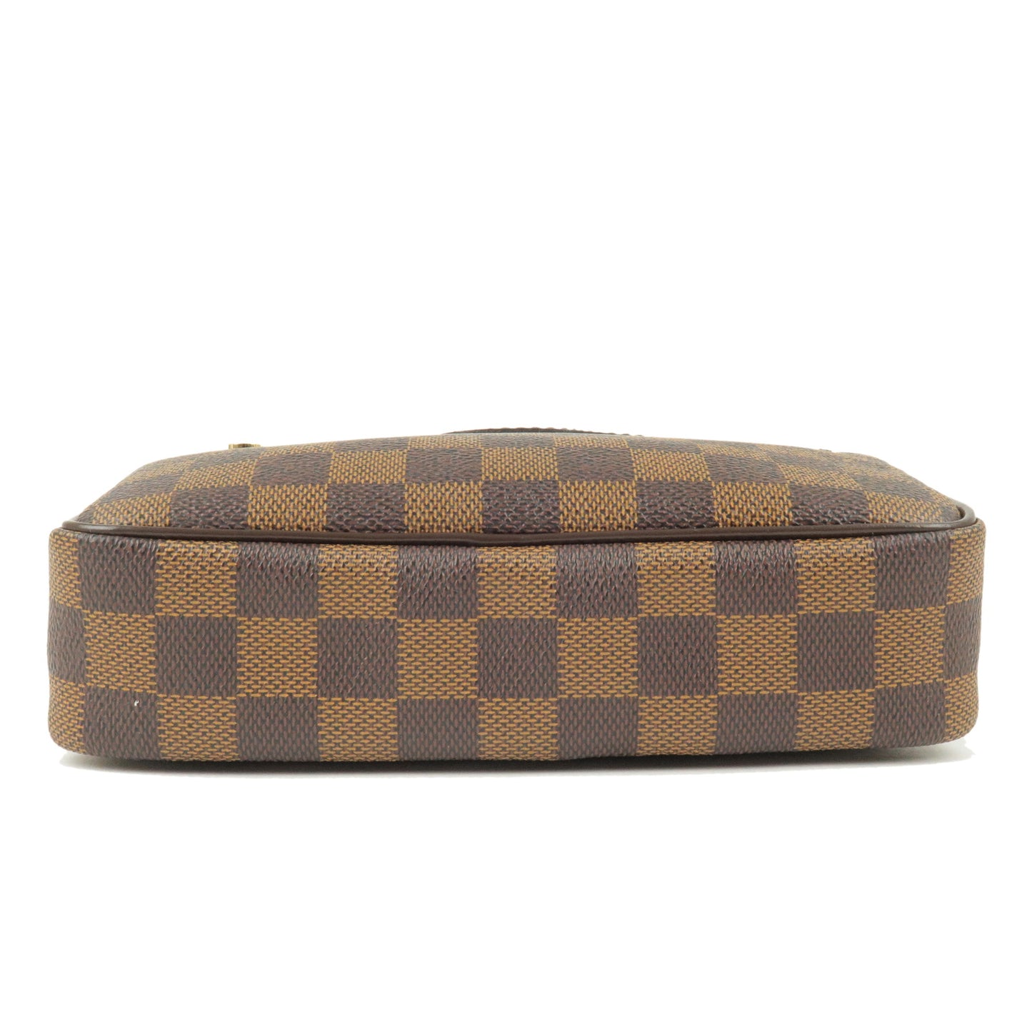 Louis Vuitton Damier Pochette Billets Macao Clutch Bag N61739