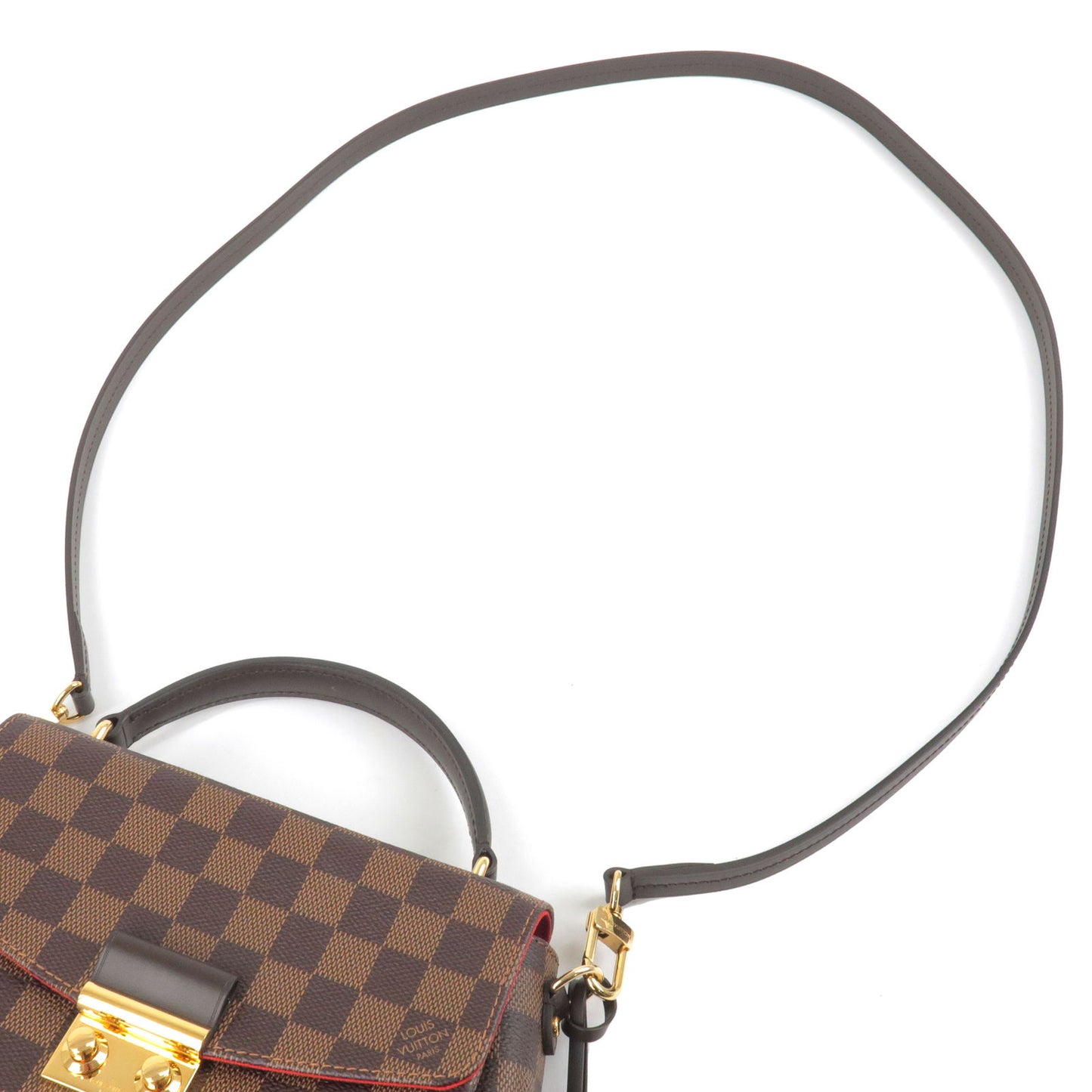 Croisette - Luxury Shoulder Bags and Cross-Body Bags - Handbags, Women  N53000