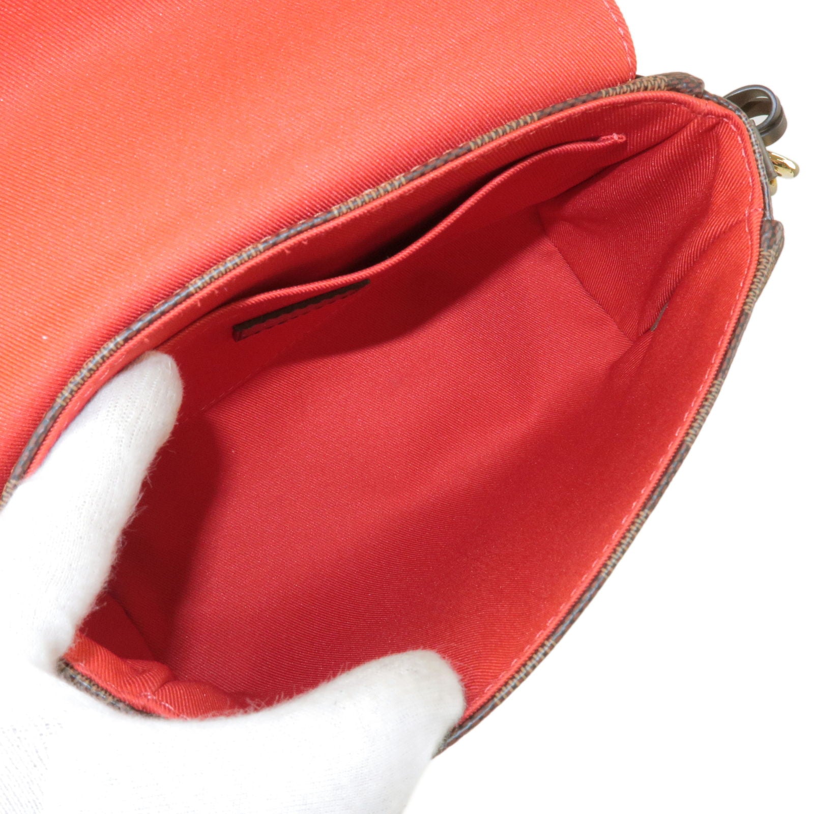 Croisette - Luxury Shoulder Bags and Cross-Body Bags - Handbags, Women  N53000