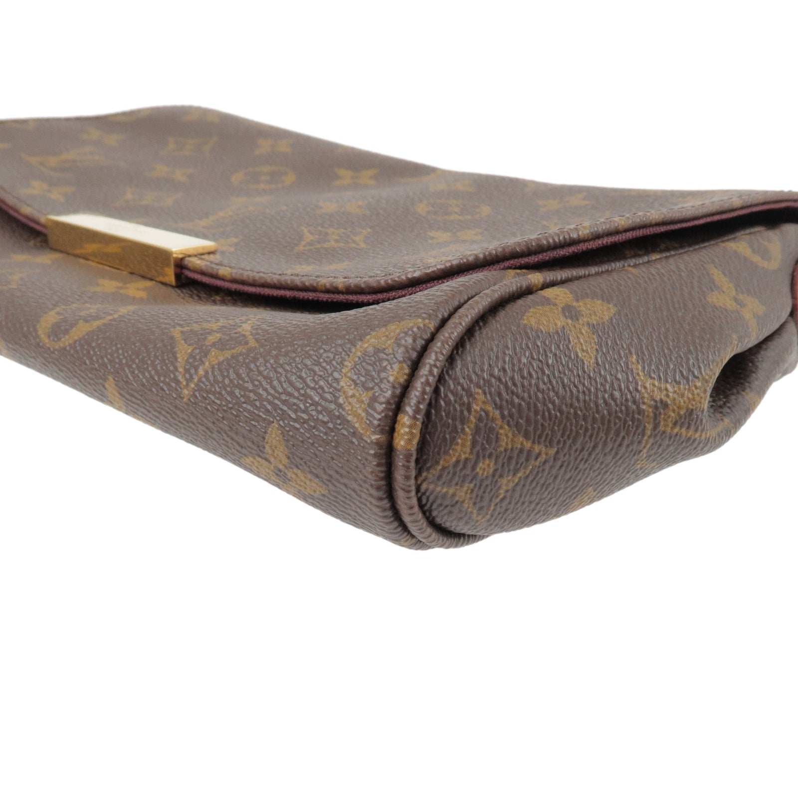 Louis-Vuitton-Monogram-Favorite-MM-2Way-Shoulder-Bag-M40718 – dct