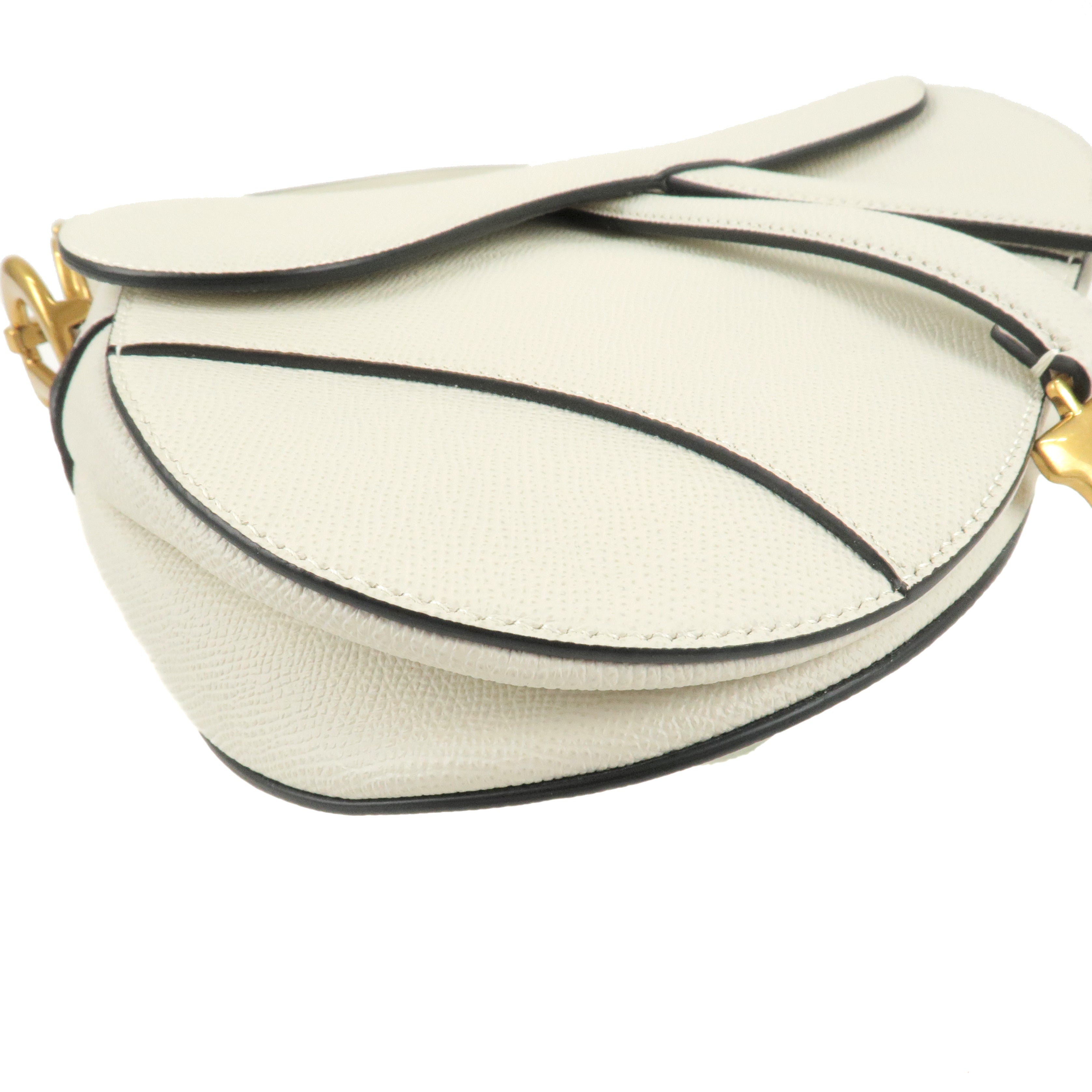 Christian Dior Trotter Saddle Hand Bag Purse | Purses and bags, Purses, Dior