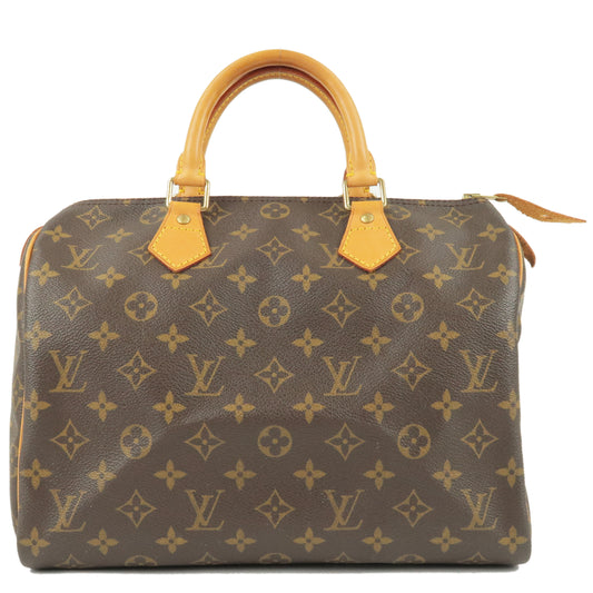 Louis-Vuitton-Monogram-Sac-Souple-45-Boston-Bag-M41624 – dct-ep_vintage  luxury Store