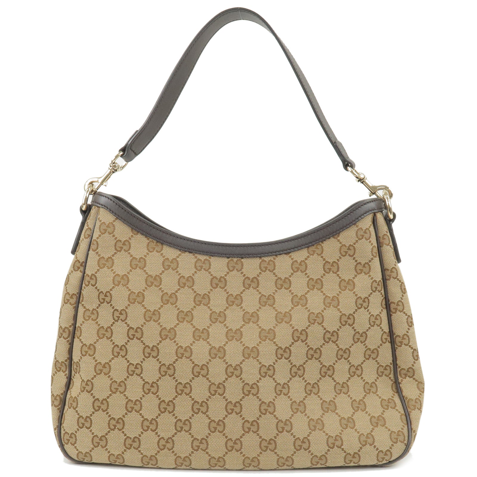 Gucci Pre-Owned Princy shoulder bag Braun, Hermès Birkin Handbag 395816