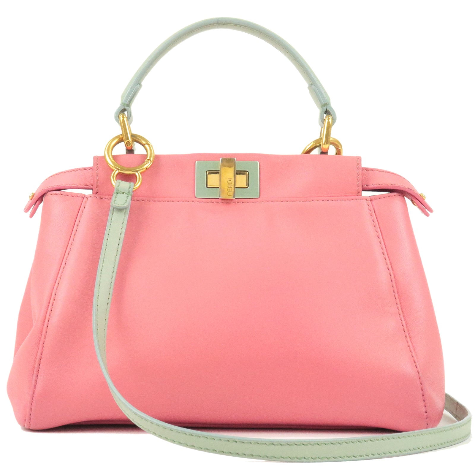 Fendi Fendi Peekaboo Small Bags & Handbags for Women, Authenticity  Guaranteed