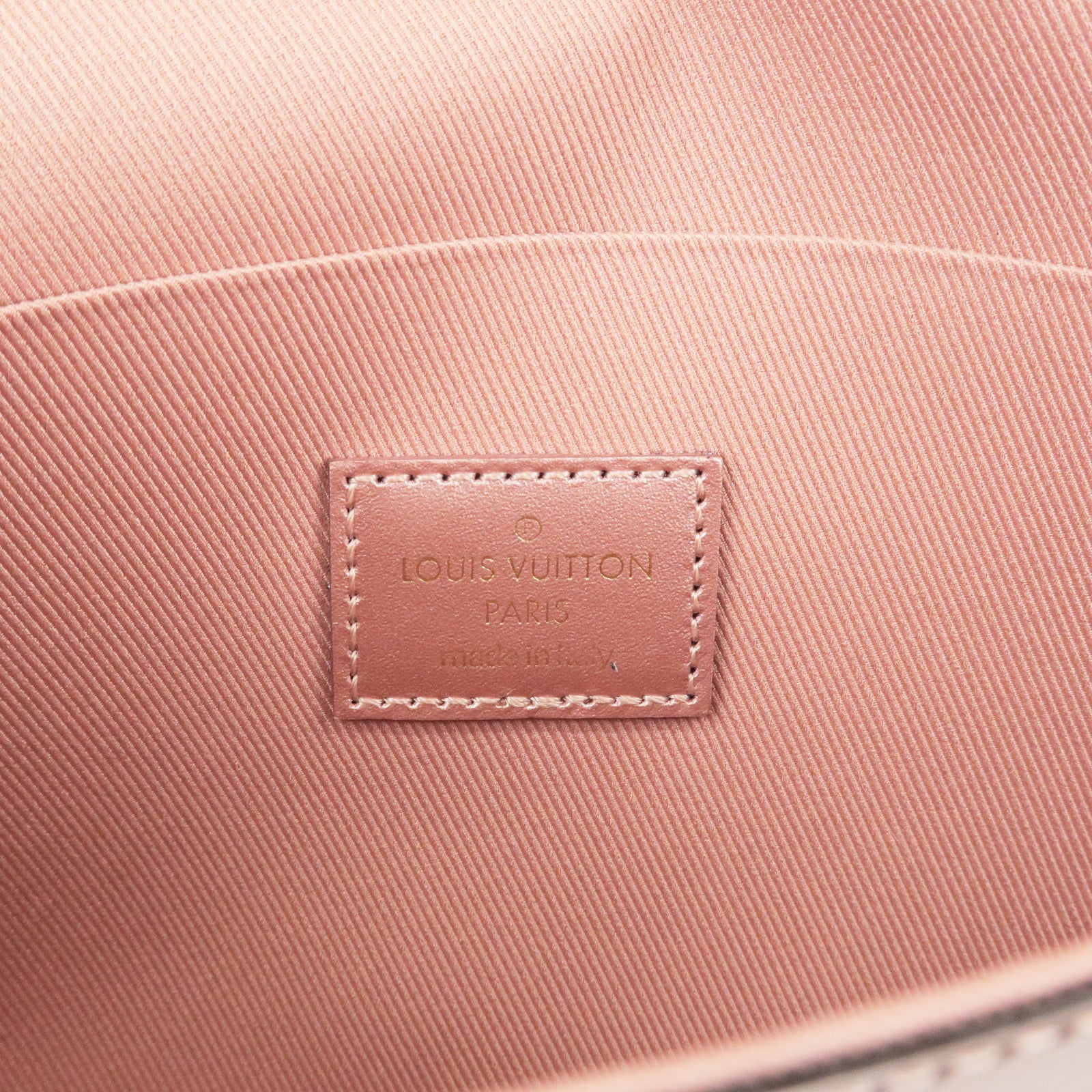 Louis Vuitton Felicie Monogram Vernis Patent Leather Chain Shoulder Bag on  SALE