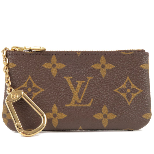 Louis-Vuitton-Monogram-Multi-Color-Pochette-Cles-Coin-Case-M93735 –  dct-ep_vintage luxury Store