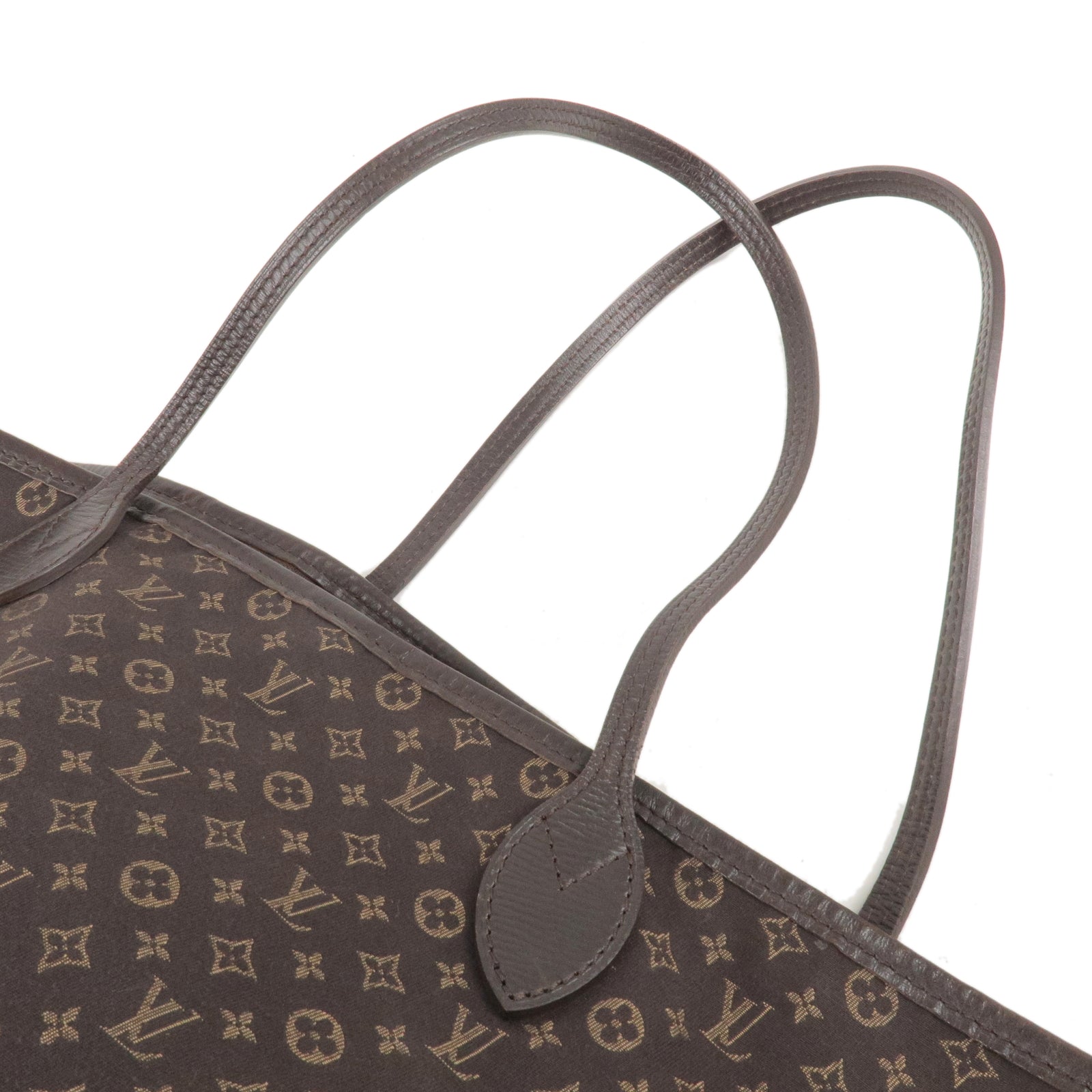 Louis Vuitton Monogram Idylle Neverfull - Totes, Handbags