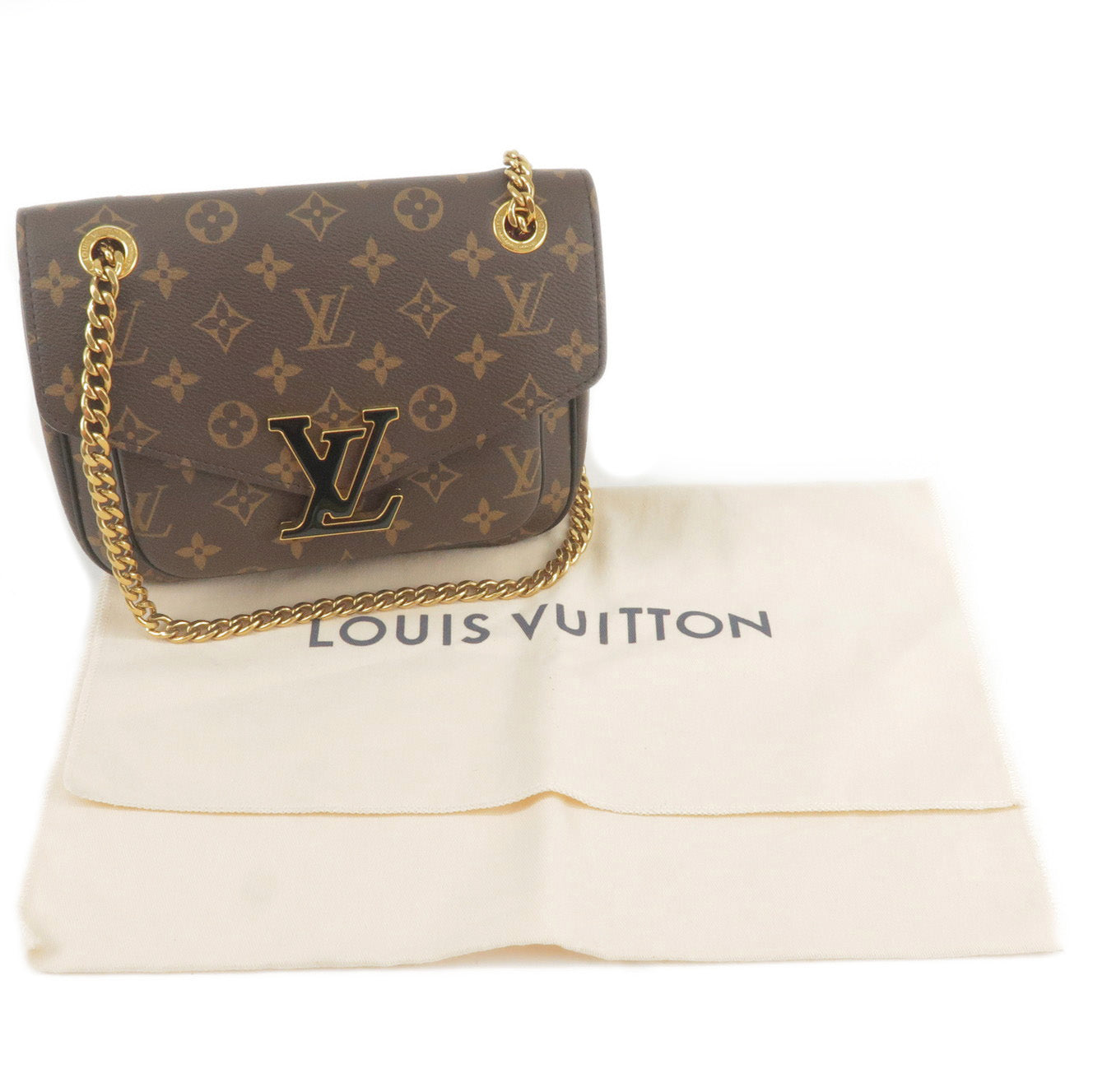 Louis Vuitton Passy Review 