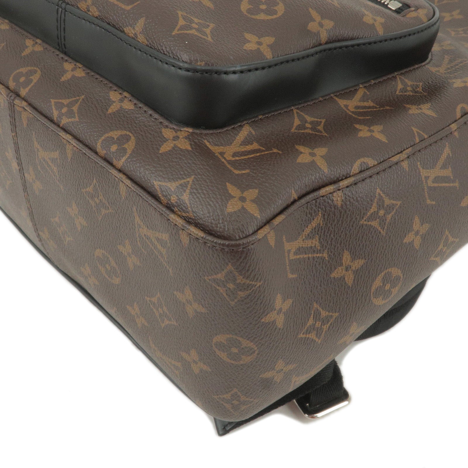 Louis-Vuitton-Monogram-Macassar-Josh-Back-Pack-M41530 – dct-ep_vintage  luxury Store