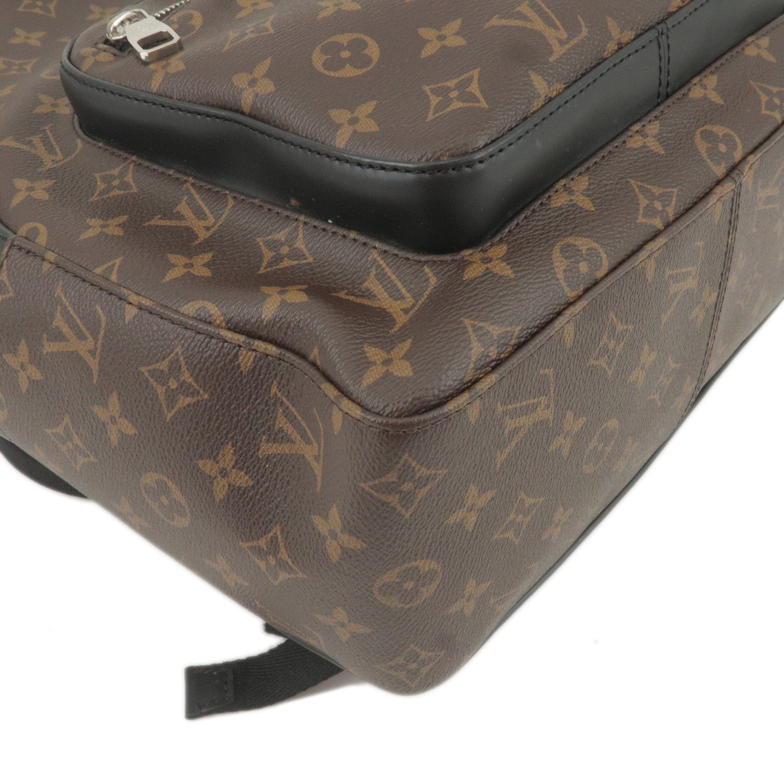 Louis-Vuitton-Monogram-Macassar-Josh-Back-Pack-M41530 – dct-ep_vintage  luxury Store