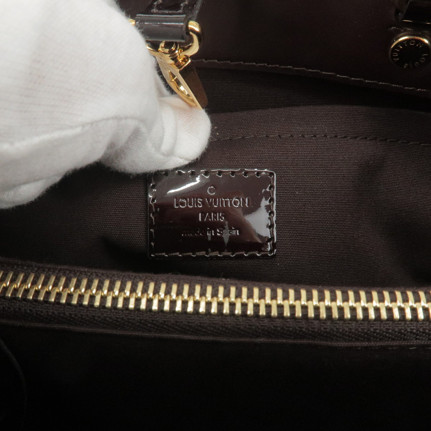Louis-Vuitton-Monogram-Vernis-Montaigne-BB-HandBag-Amarante-M50403 –  dct-ep_vintage luxury Store