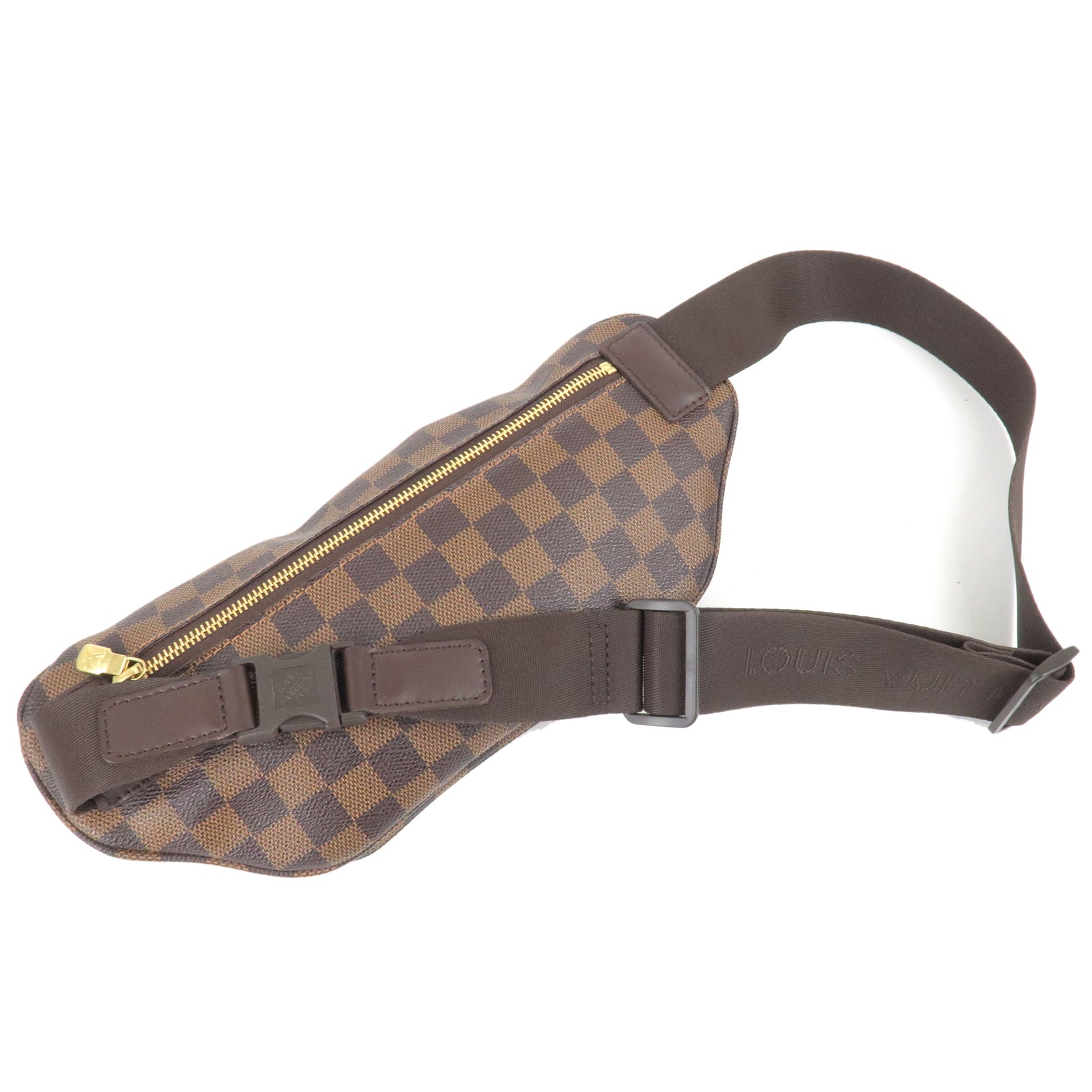 Louis Vuitton 2006 pre-owned Melville belt bag price in Doha Qatar