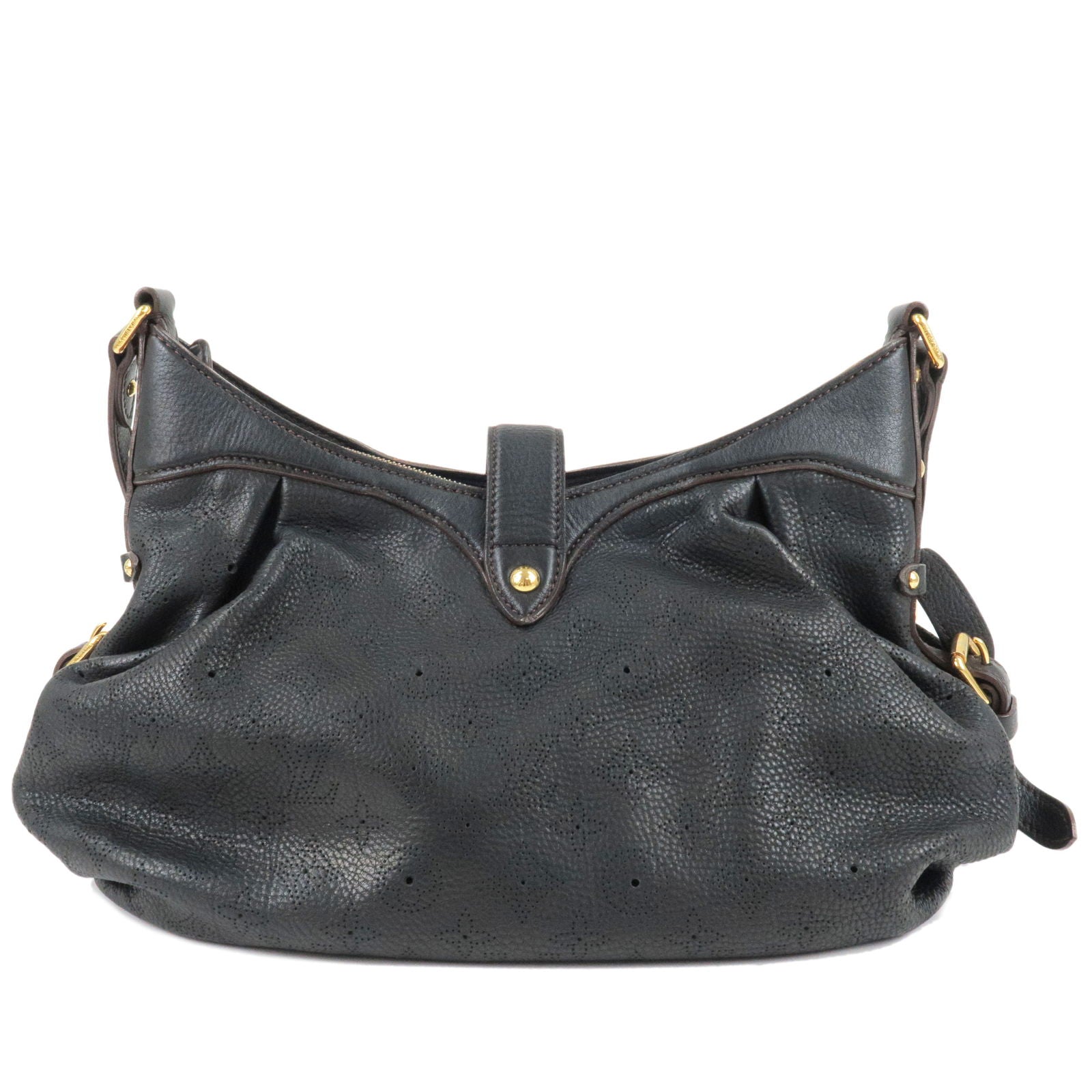 Louis Vuitton Xs Crossbody Bag Mahina Leather Auction