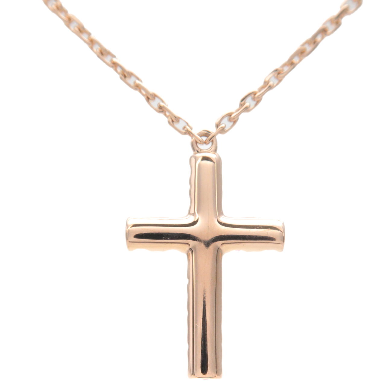 Cartier clearance necklace cross