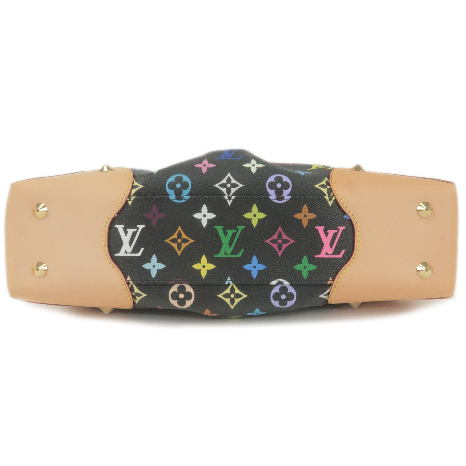 Louis-Vuitton-Monogram-Multi-Color-Judy-MM-2Way-Bag-Noir-M40256 –  dct-ep_vintage luxury Store