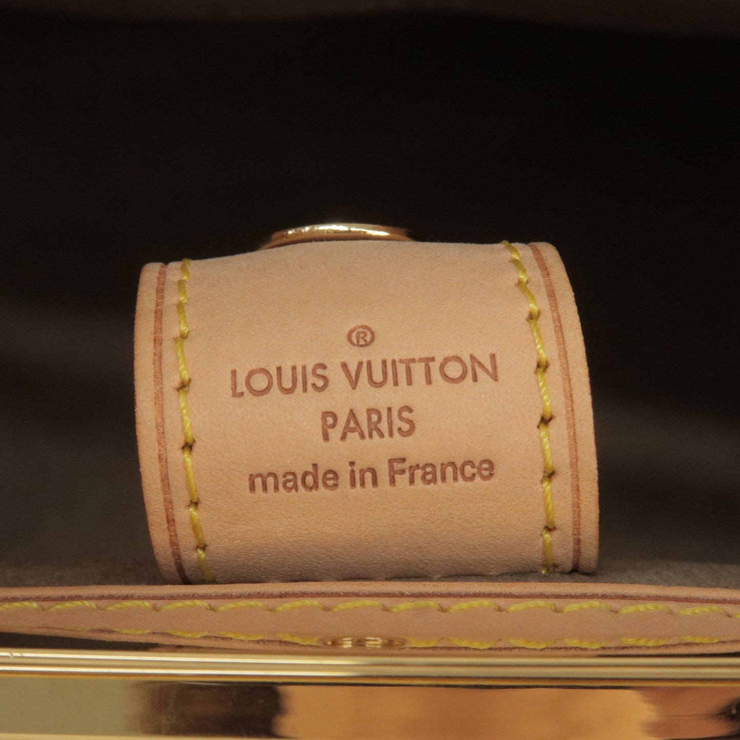 Louis-Vuitton-Monogram-Multi-Color-Judy-MM-2Way-Bag-Noir-M40256