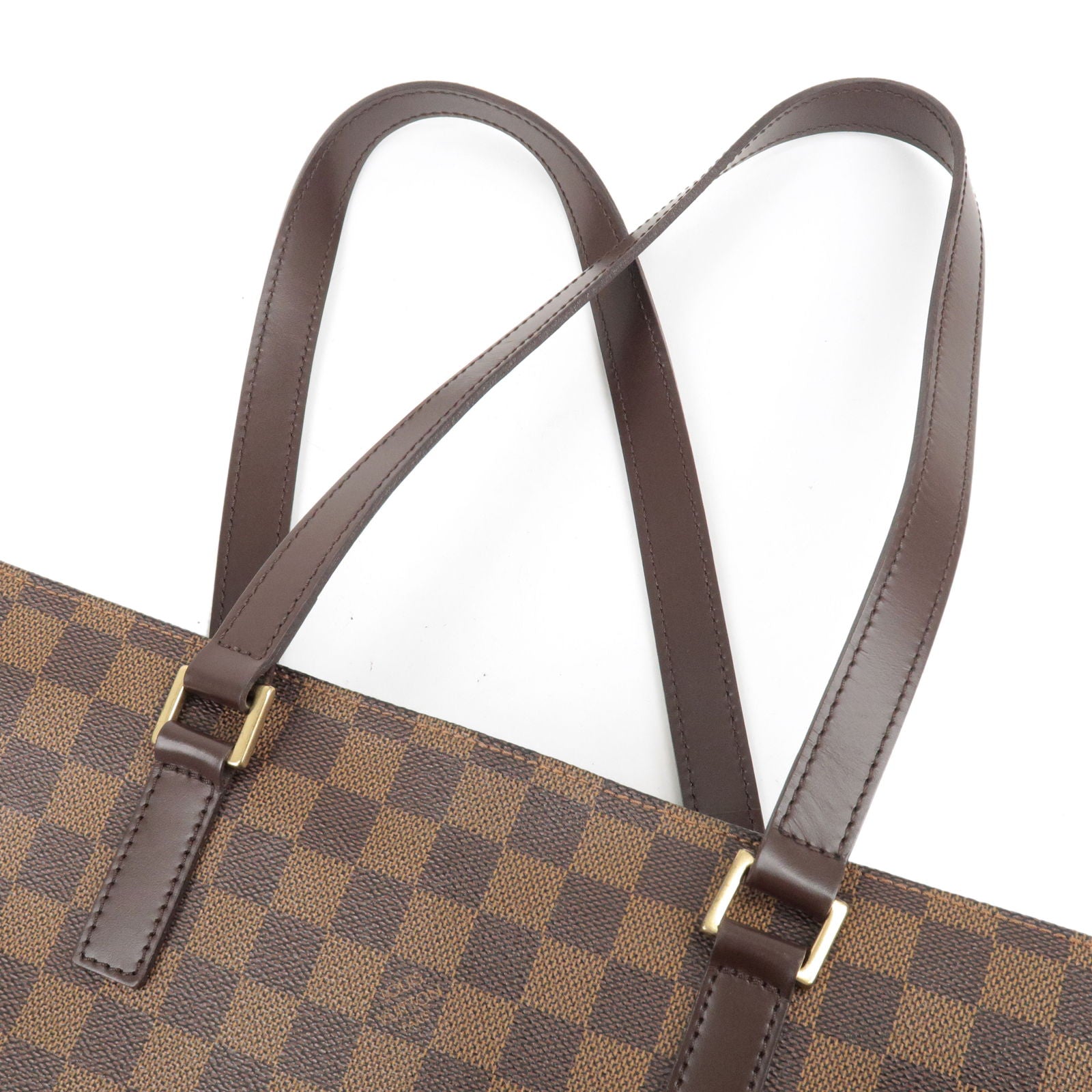 Louis Vuitton 2001 pre-owned Luco Tote Bag - Farfetch