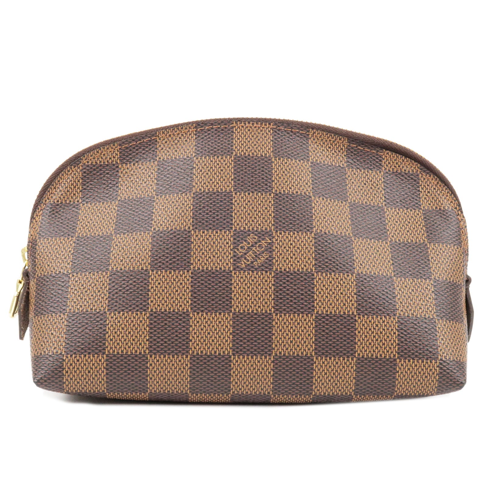 Louis-Vuitton-Damier-Pochette-Cosmetic-Bag-Mini-Pouch-N47516