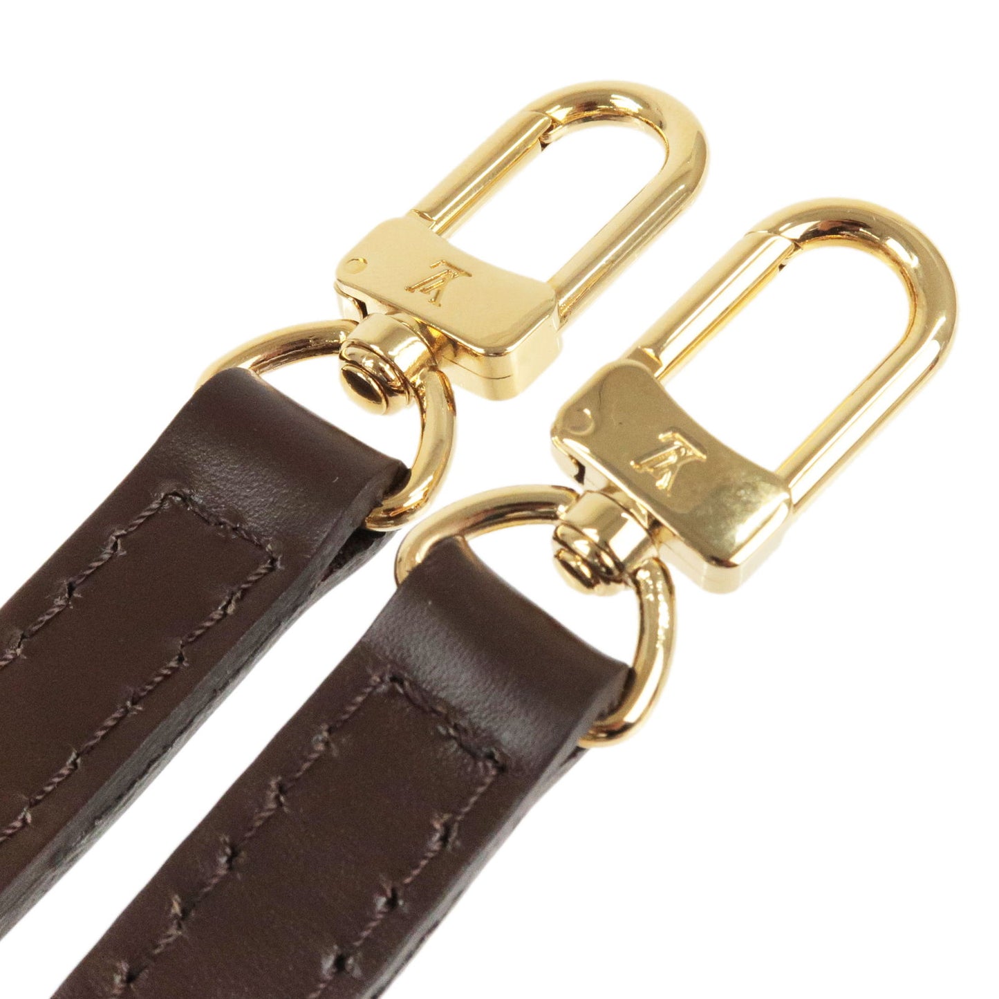 Louis Vuitton Adjustable Shoulder Strap for Damier Bags 123cm