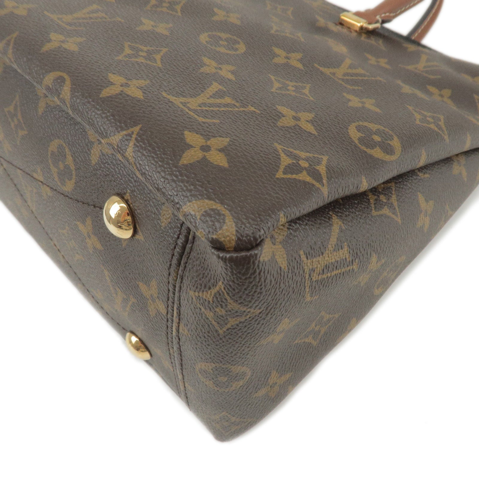 Louis-Vuitton-Monogram-Pallas-2Way-Hand-Bag-Noir-Black-M41064 –  dct-ep_vintage luxury Store