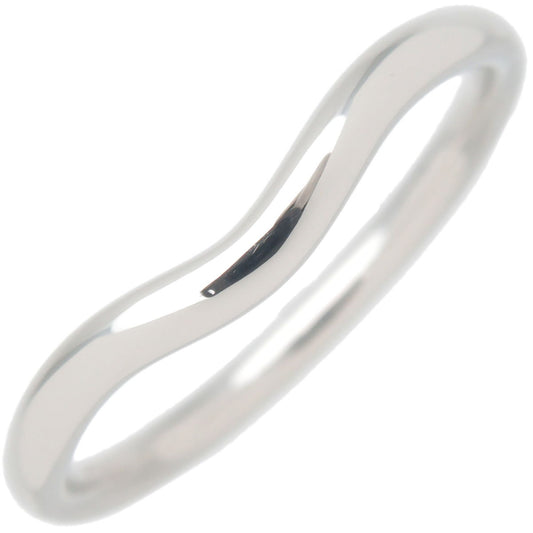 Tiffany&Co.-Curved-Band-Ring-PT950-Platinum-US7-EU54.5