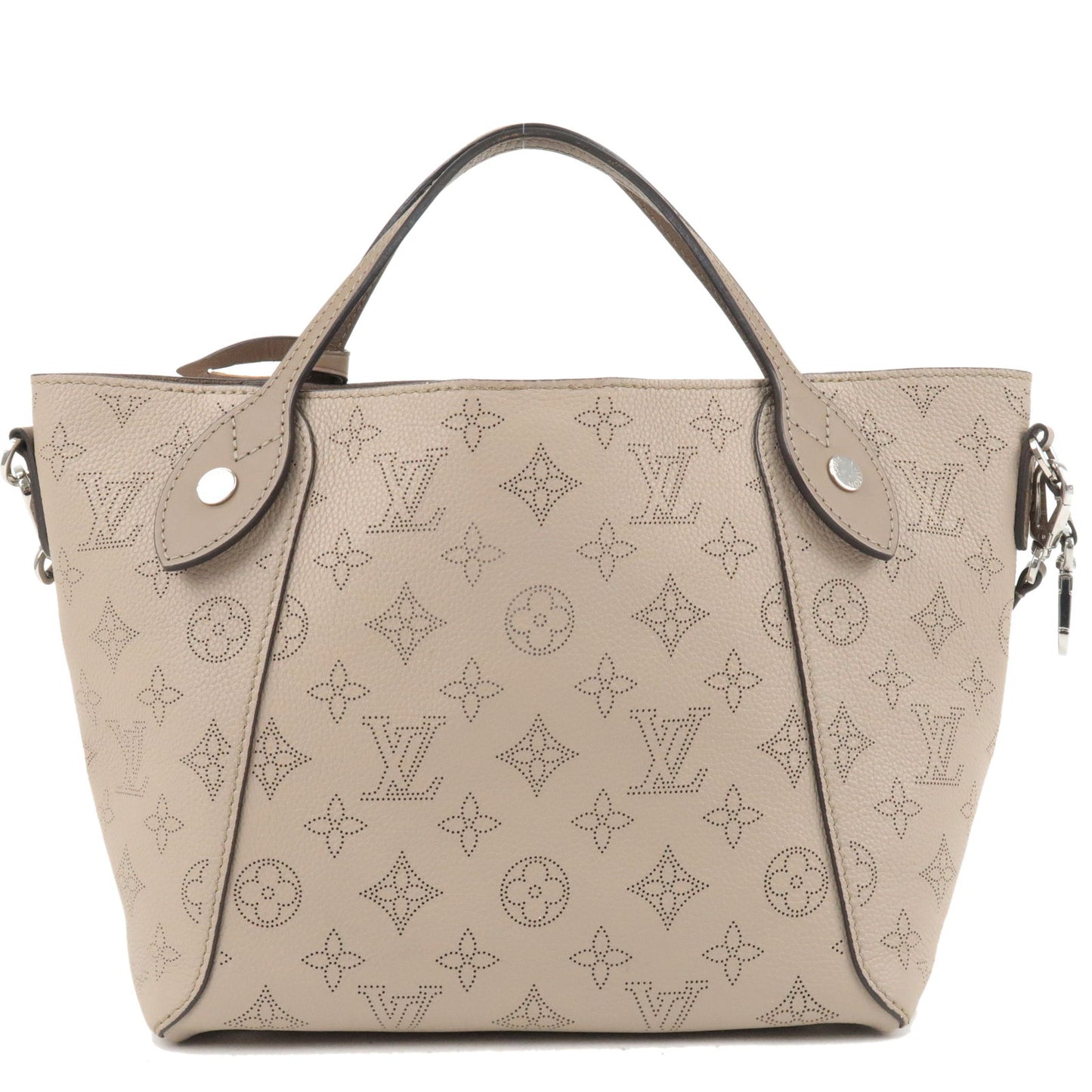 Louis Vuitton 2019 pre-owned Hina PM two-way Bag - Farfetch