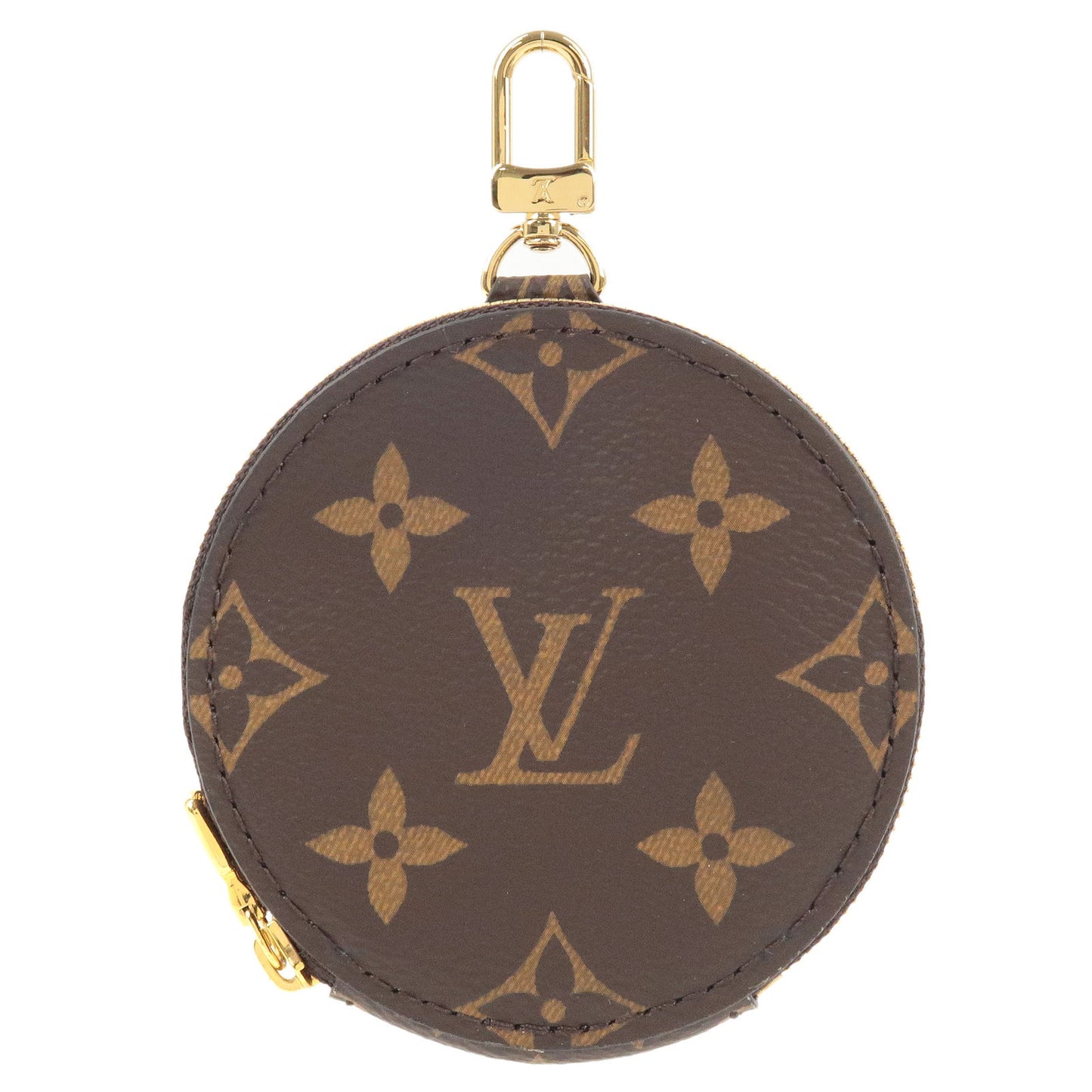 Louis-Vuitton-Monogram-Coin-Case-For-Multi-Pochette-Accessoires