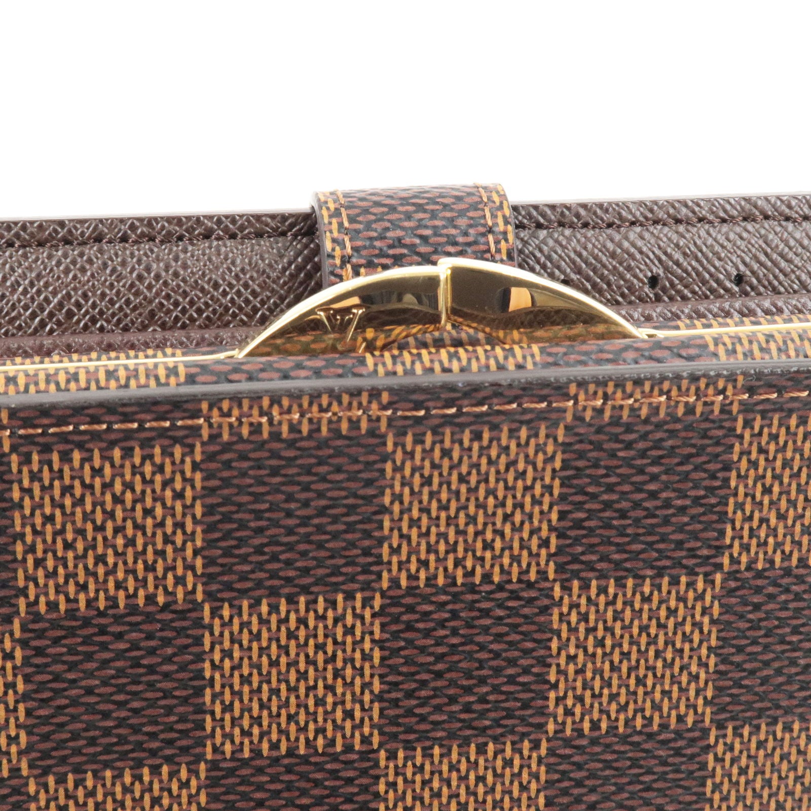 Louis-Vuitton-Damier-Portefeuille-Viennois-Wallet-N61674 – dct-ep_vintage  luxury Store