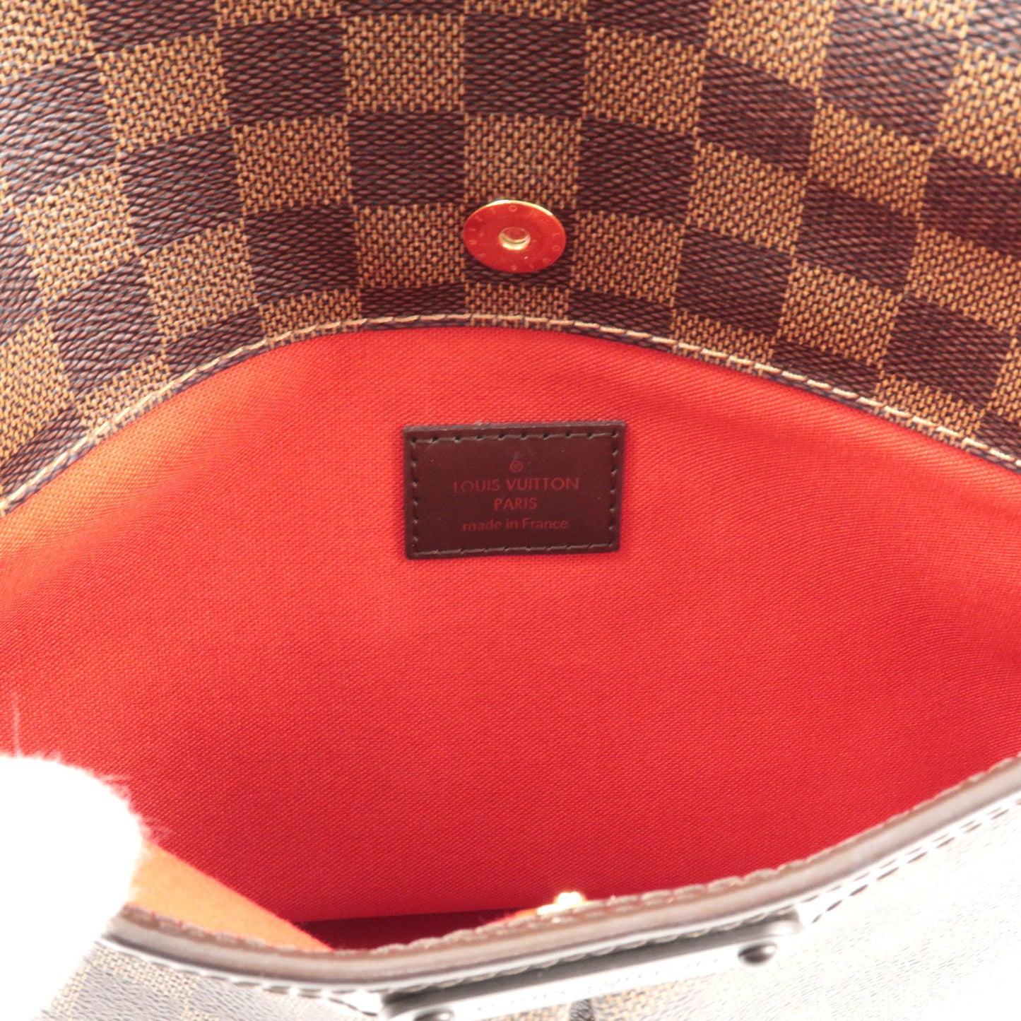 Louis-Vuitton-Damier-Bloomsbury-PM-Shoulder-Bag-N42251 – dct