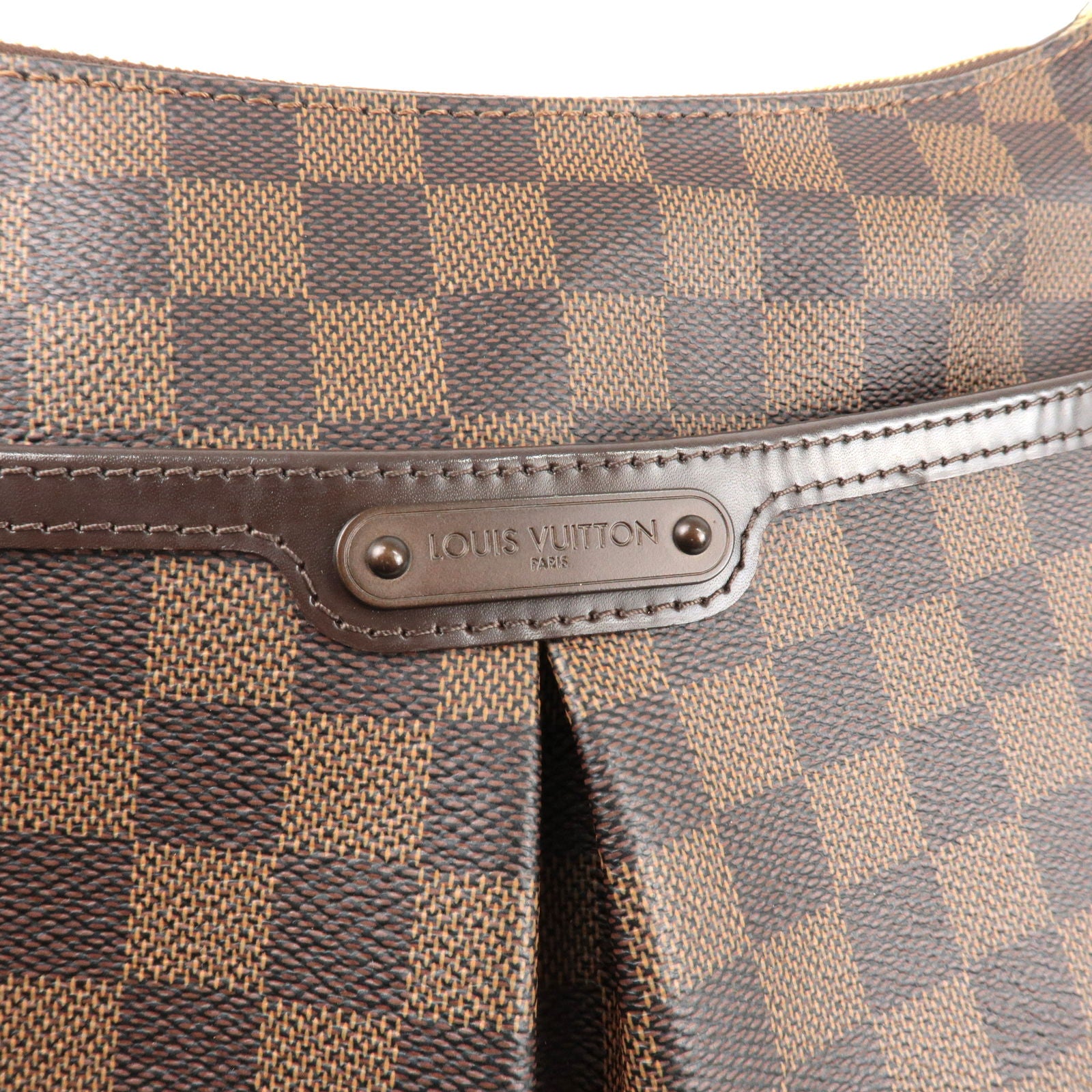 Louis-Vuitton-Damier-Bloomsbury-PM-Shoulder-Bag-N42251 – dct-ep_vintage  luxury Store