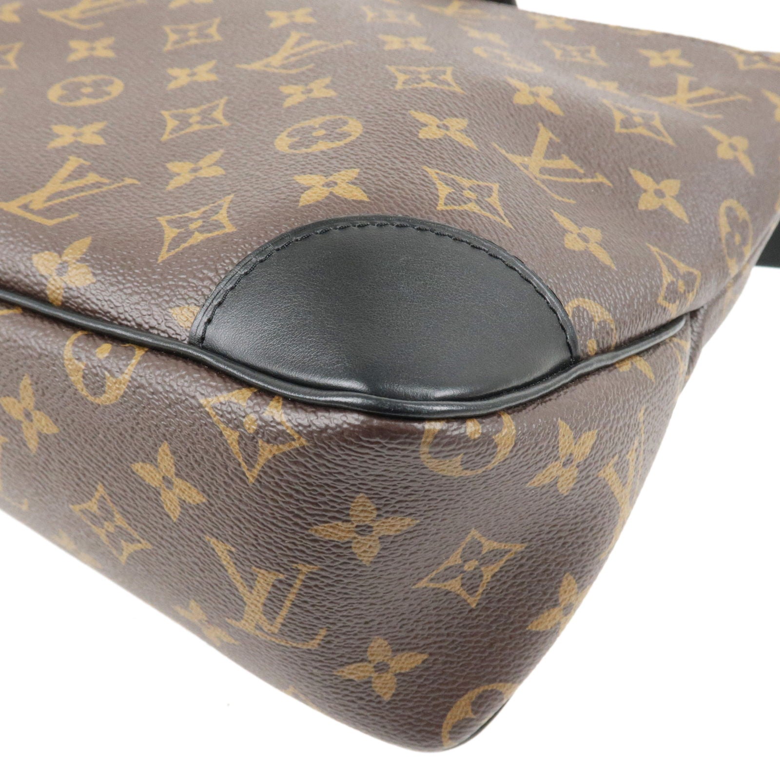 Louis-Vuitton-Monogram-Macassar-Odeon-NM-MM-Shoulder-Bag-M45352 –  dct-ep_vintage luxury Store