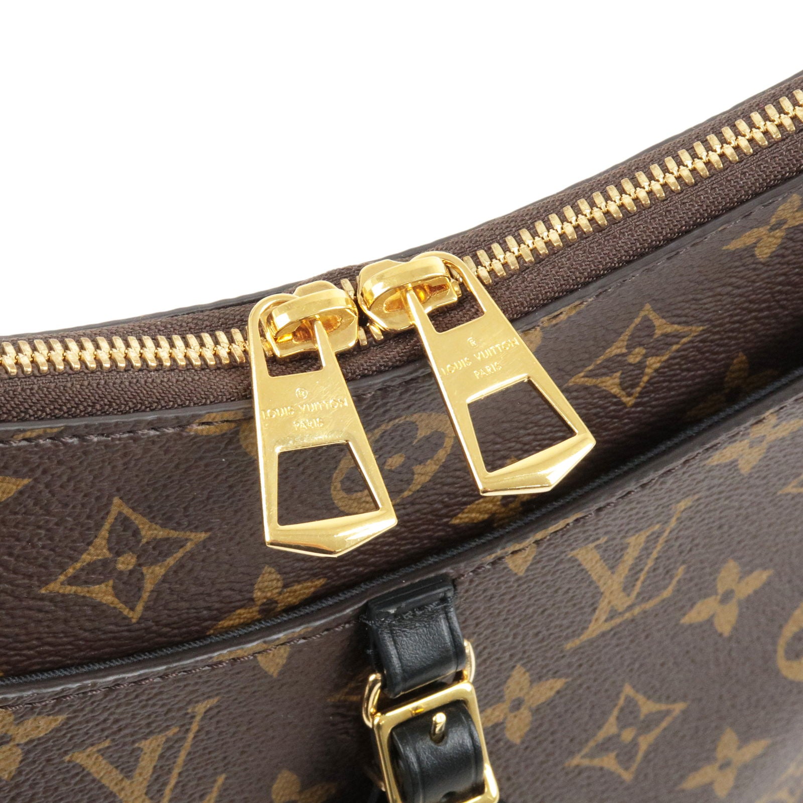 💝 LOUIS VUITTON MOST WANTED BAG OF 2023 ONTHEGO PM ON THE GO MOD SHOTS &  REVIEW WITH OTHER STRAP 