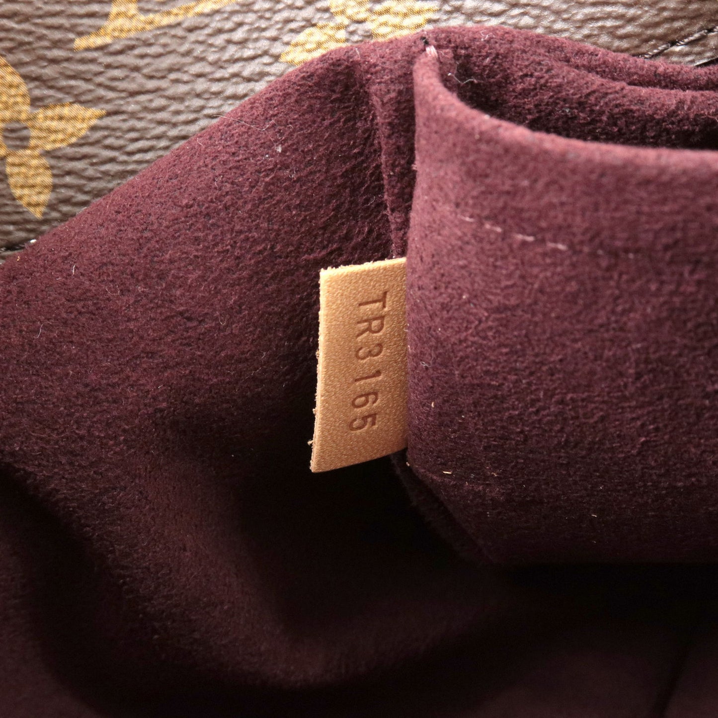 Louis-Vuitton-Monogram-Montaigne-MM-2Way-Bag-Hand-Bag-M41056 – dct