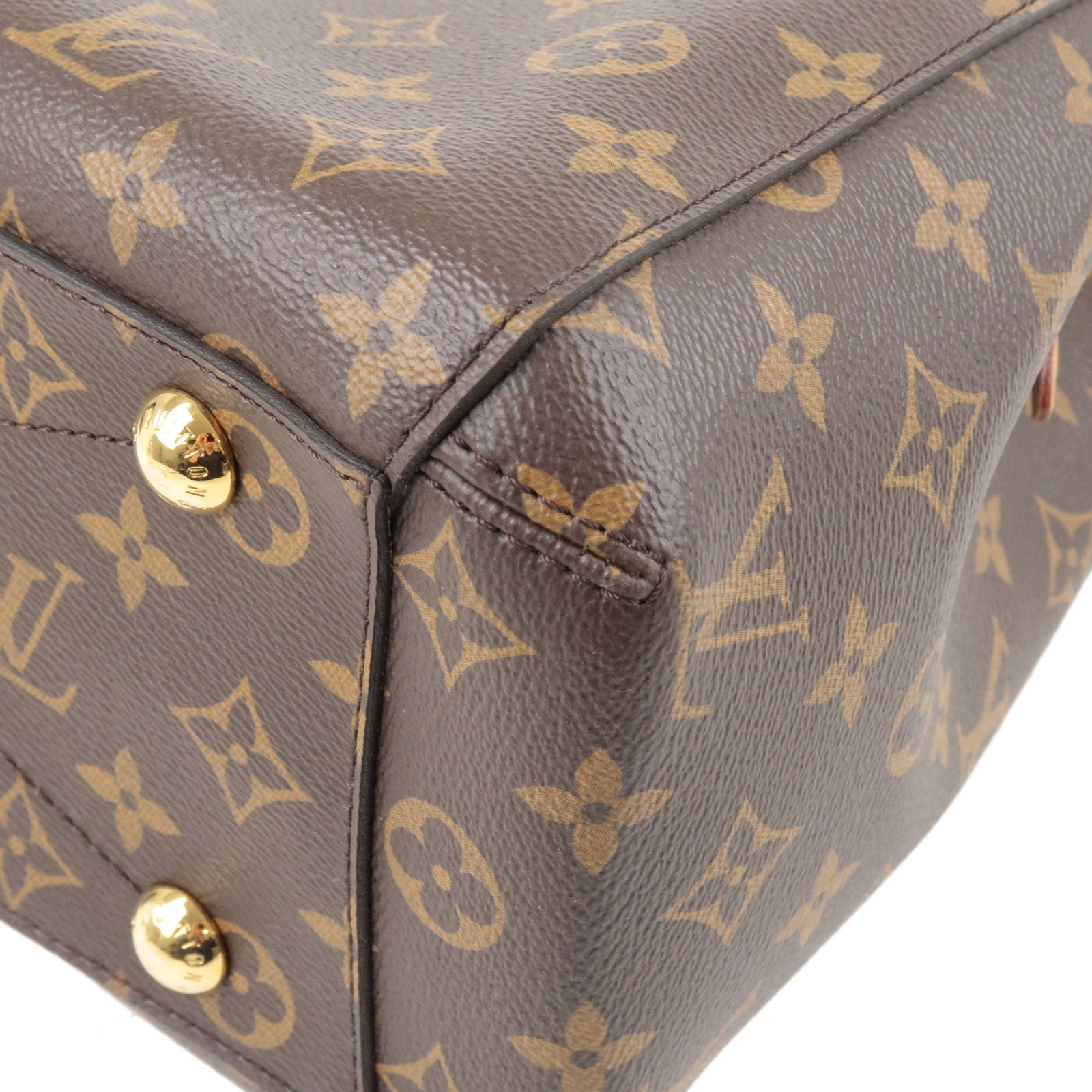 Designer Bags MONTAIGNE BB M41056 Women Designers Handbags Luxurys