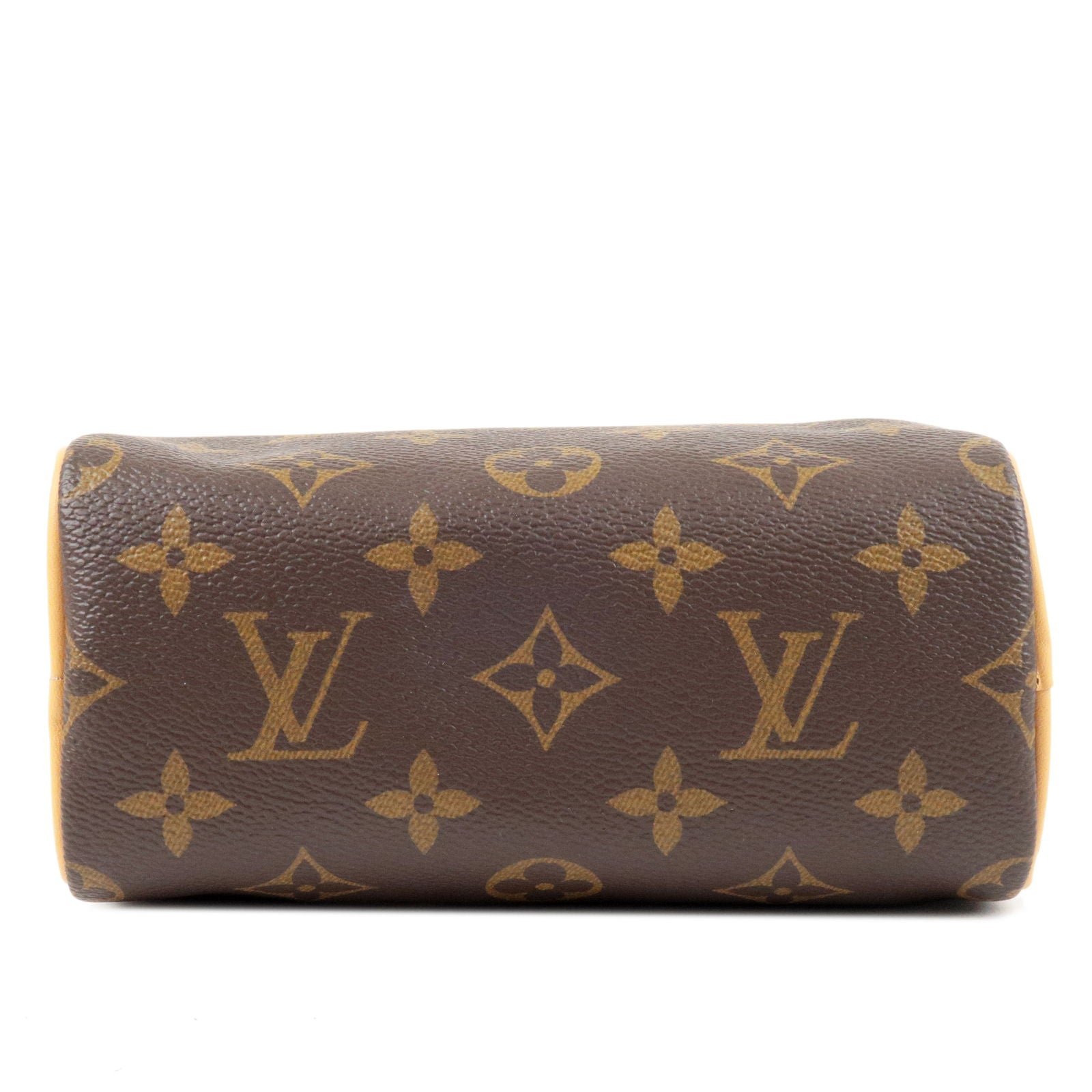 Nano Speedy Other Monogram Canvas - Wallets and Small Leather