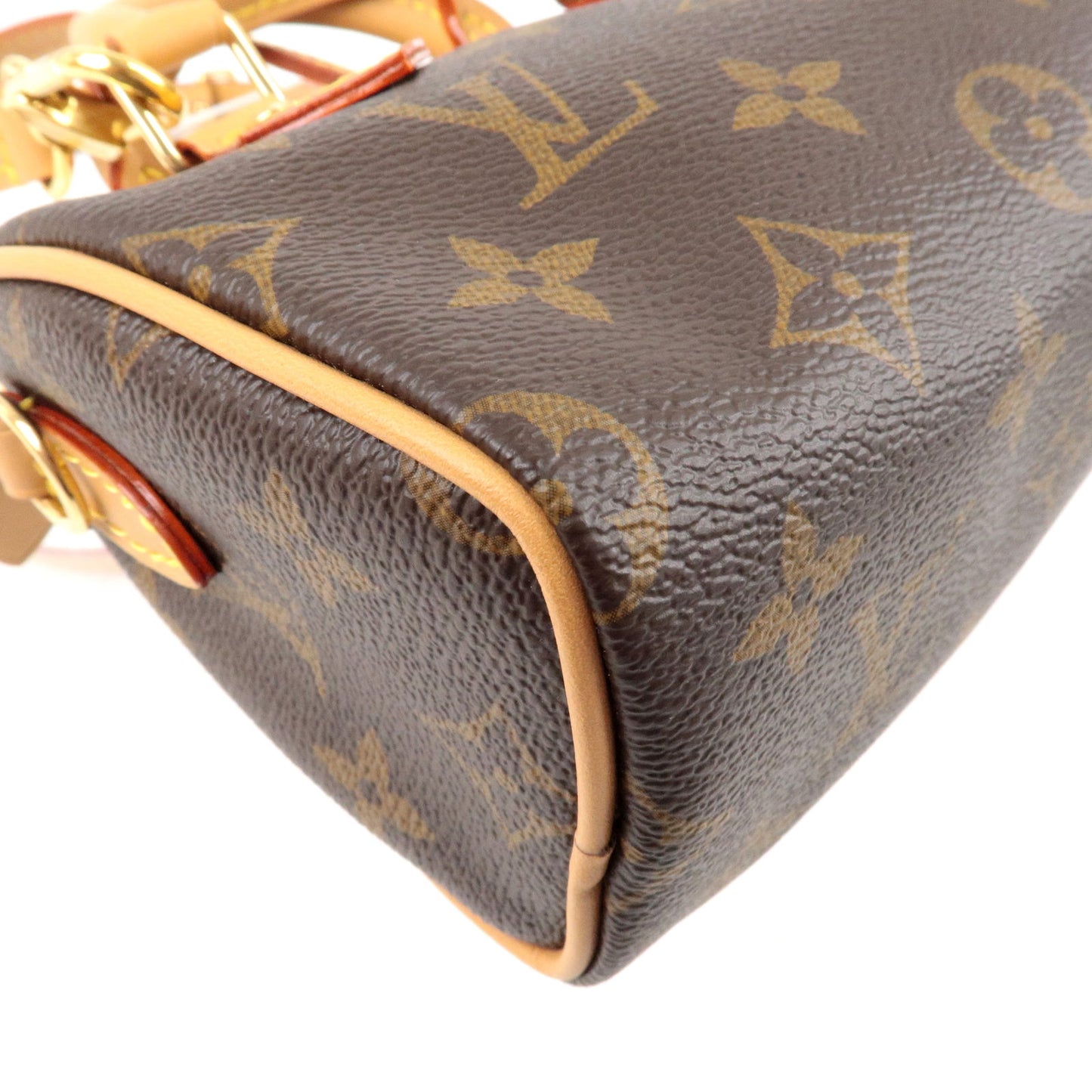 Louis Vuitton Speedy Handbag 385581