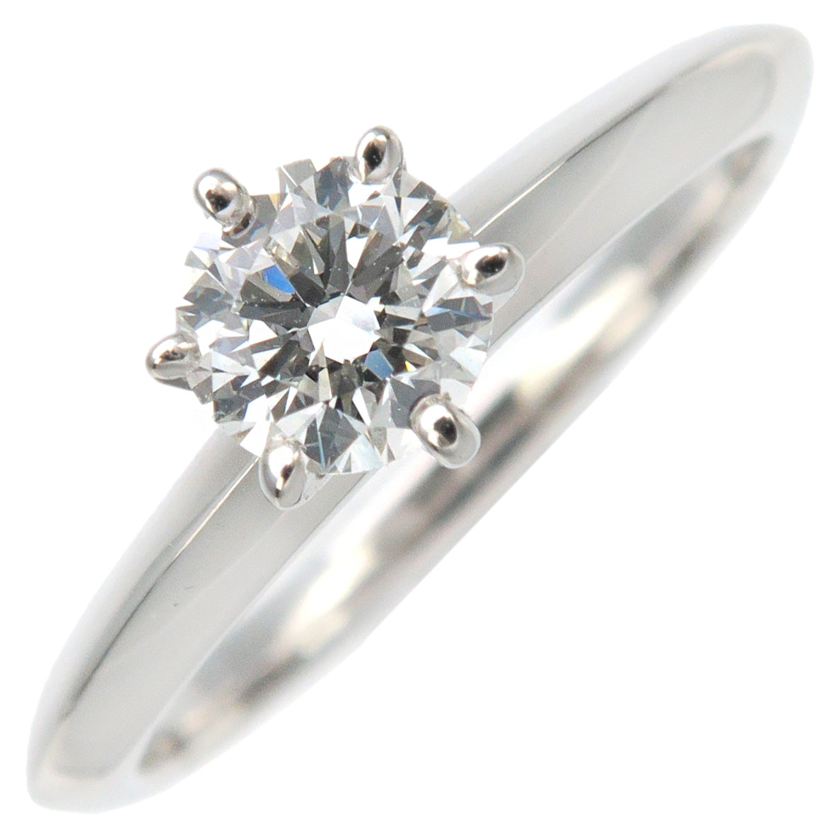 Tiffany&Co.-Solitaire-Diamond-Ring-0.37ct-PT950-US4.5-EU48