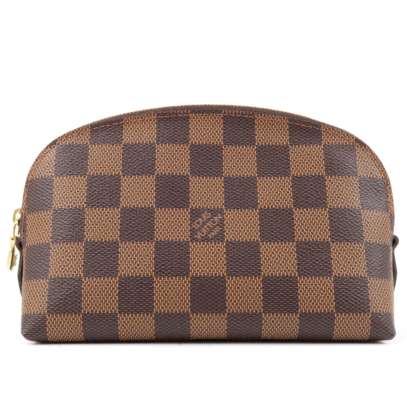 Louis-Vuitton-Damier-Pochette-Cosmetic-Bag-Mini-Pouch-N47516
