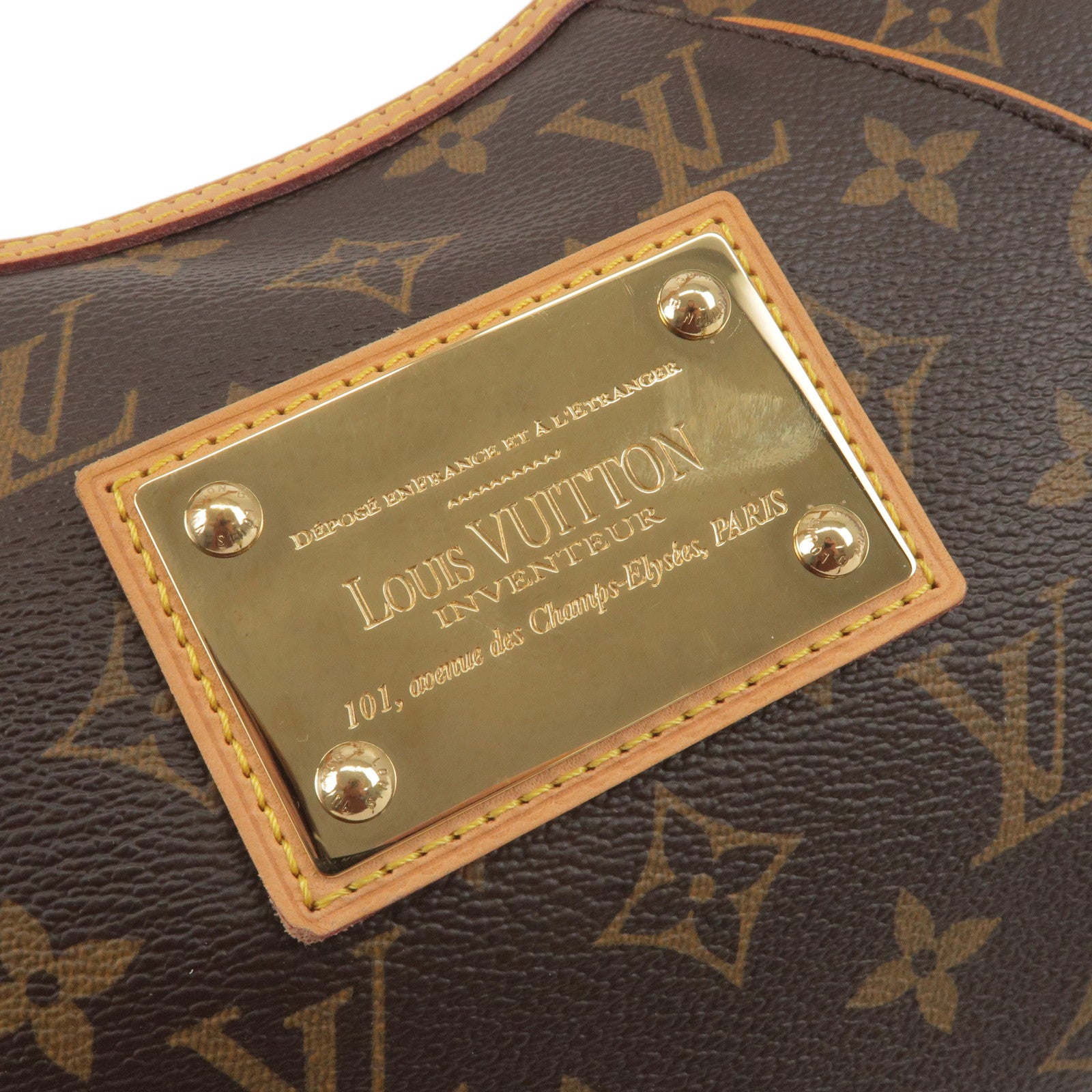Bag - Shoulder - Thames - Vuitton - Monogram - PM - Louis - M56384 – dct -  celebrities wearing virgil ablohs off white louis vuitton designs photos -  ep_vintage luxury Store
