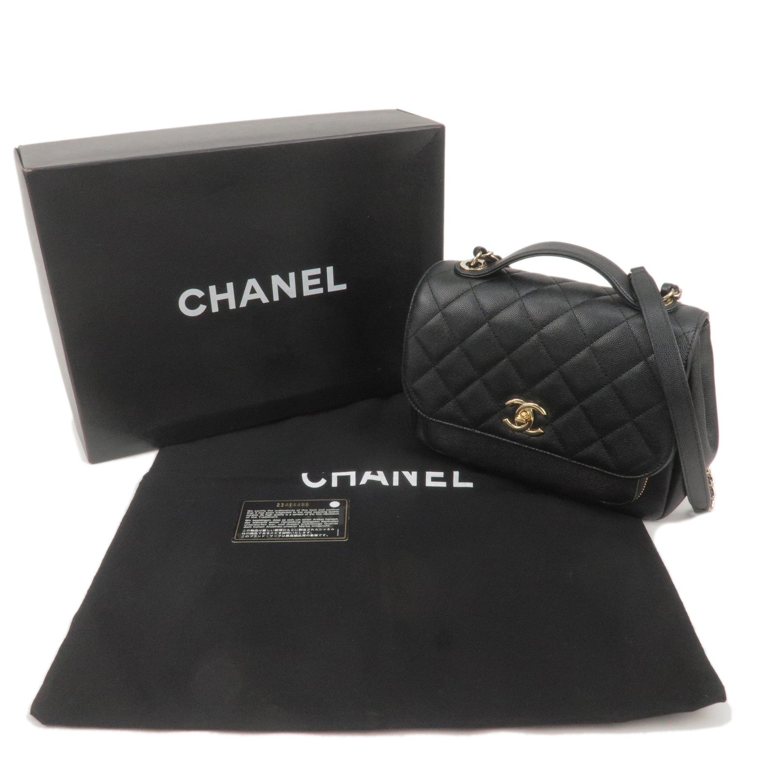 Chanel a93749 best sale