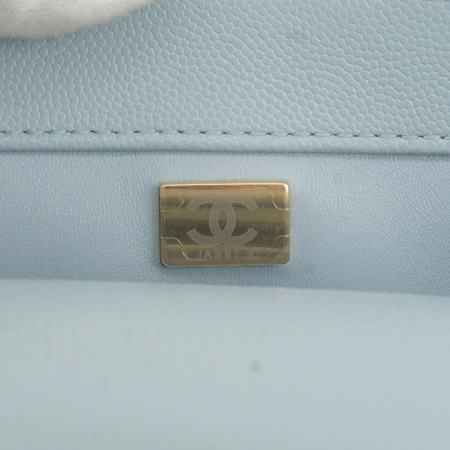 CHANEL Coco handle XS A92990 Handbag Japan ookura