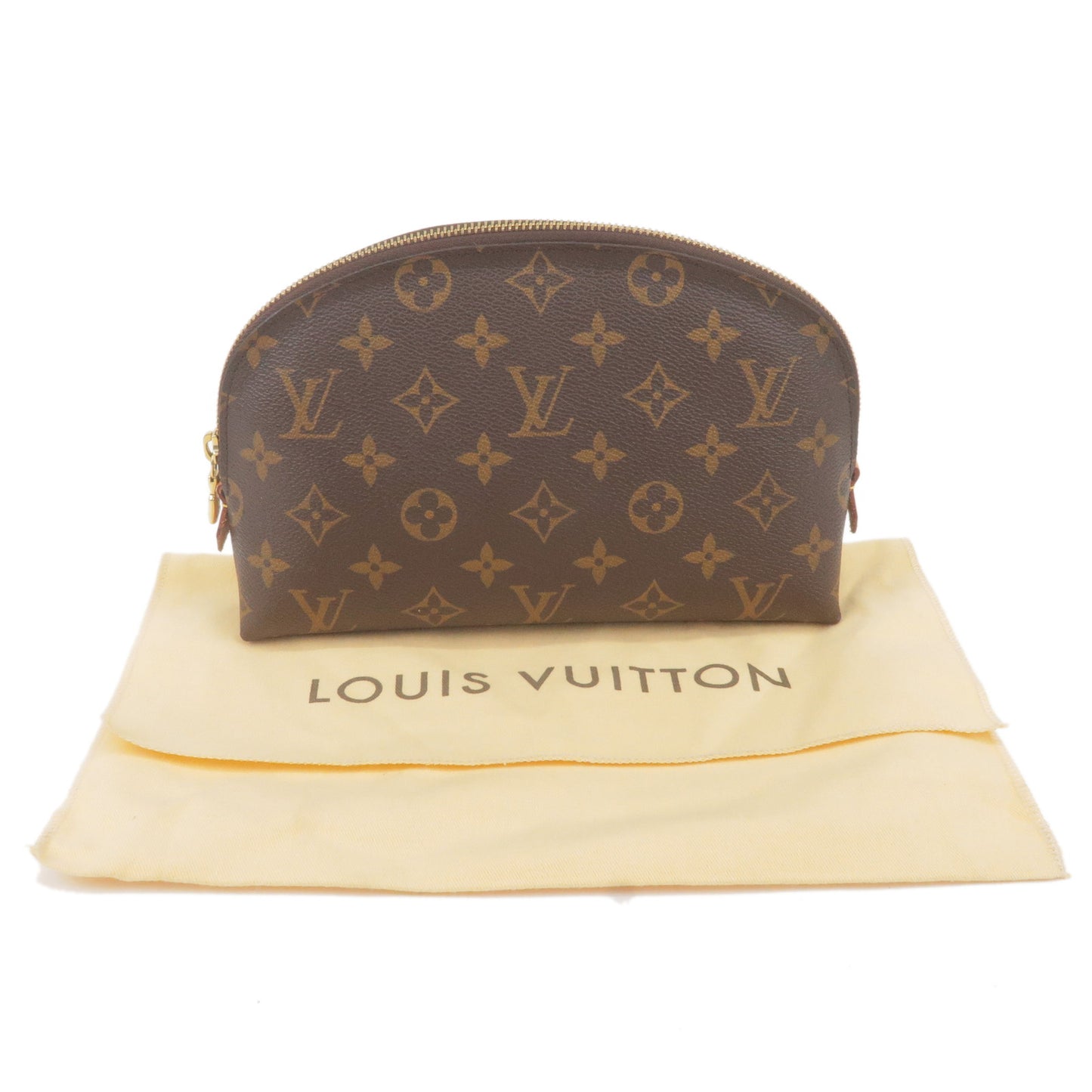 LOUIS VUITTON COSMETIC POUCH GM/M47353 