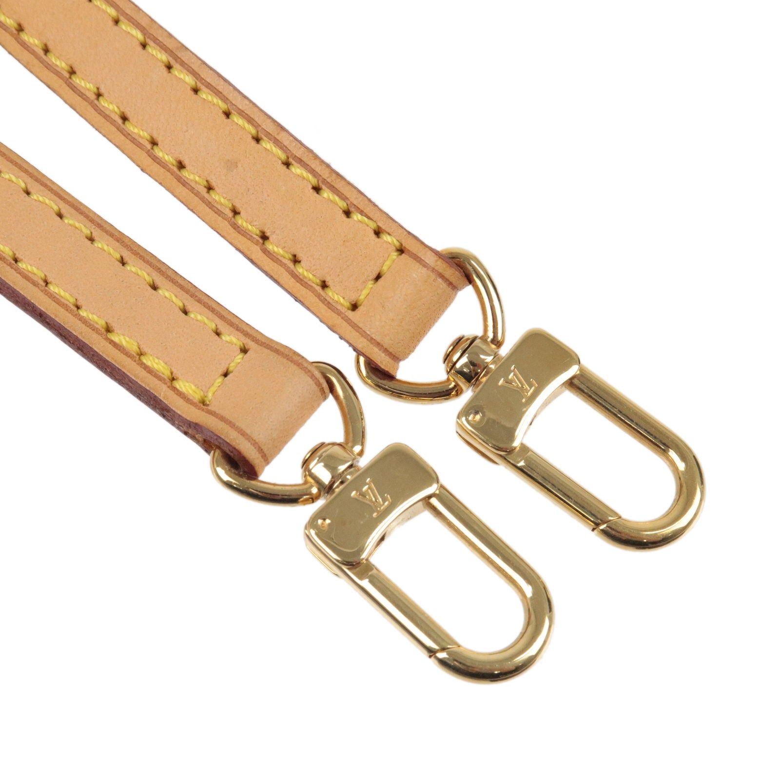 Louis-Vuitton-Leather-Adjustable-Shoulder-Strap-Beige-J52314 –  dct-ep_vintage luxury Store