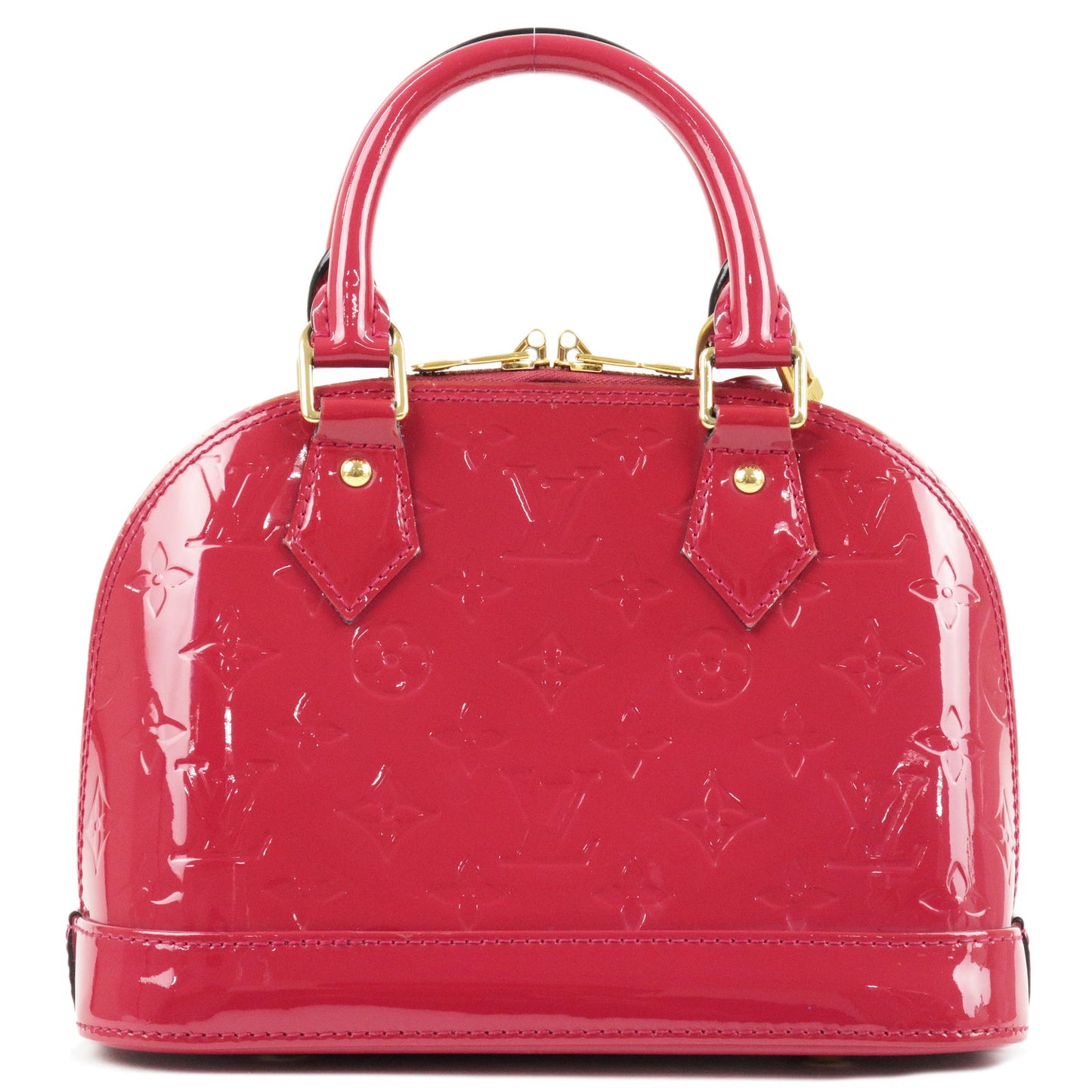 Louis-Vuitton-Monogram-Vernis-Alma-BB-2Way-Bag-Rose-Indien-M91771 –  dct-ep_vintage luxury Store