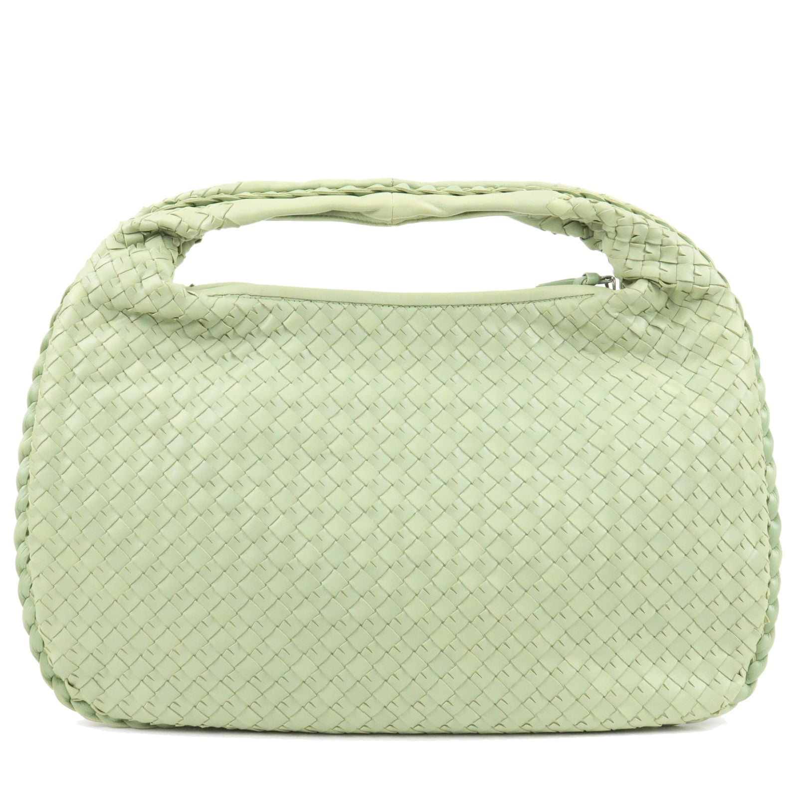 Bottega veneta discount light green