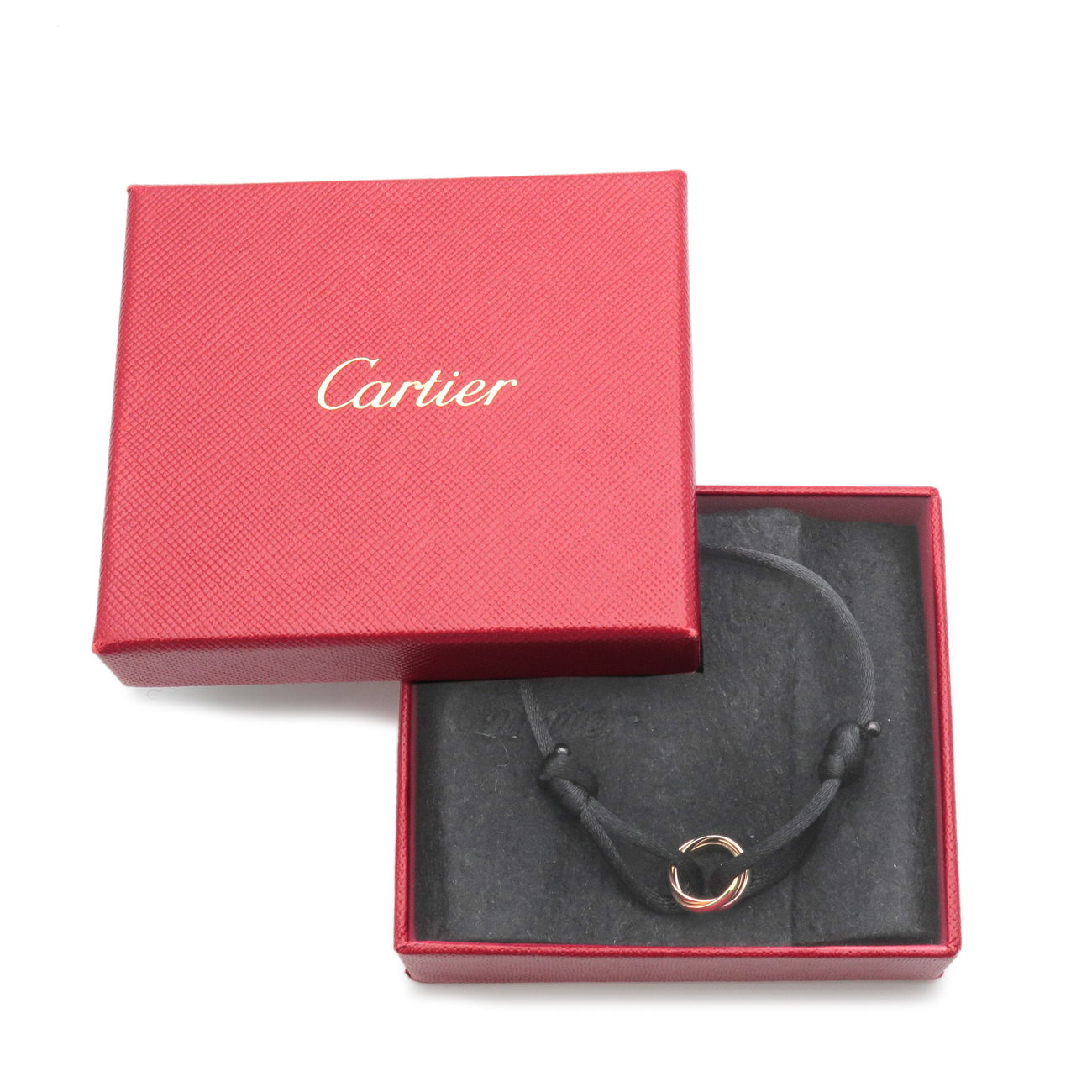 Cartier trinity online cord