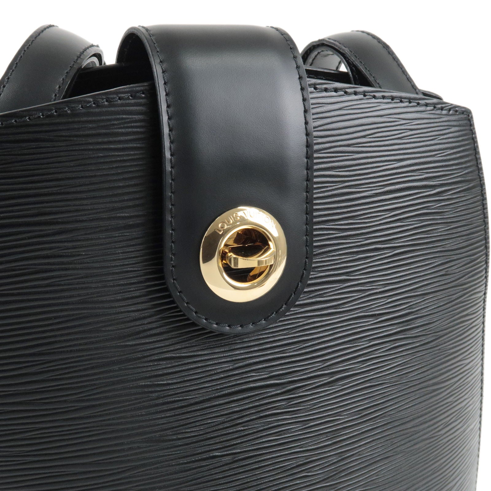 Louis-Vuitton-Epi-Cluny-Shoulder-Bag-Noir-M52252 – dct-ep_vintage luxury  Store
