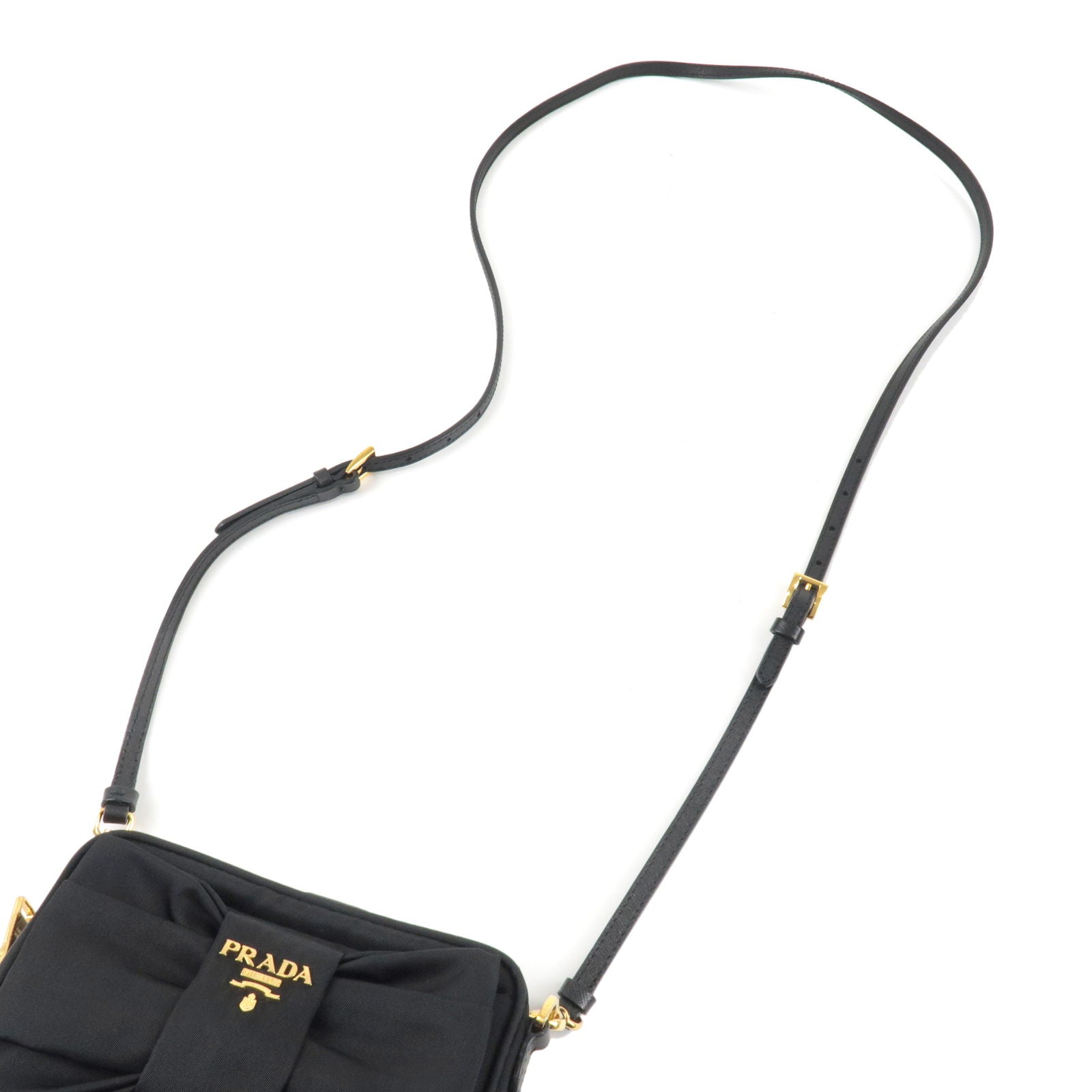 ★ PRADA★のナイロンキルティング Shoulder bag【多色】 楽天市場】prada キルティング バッグの通販