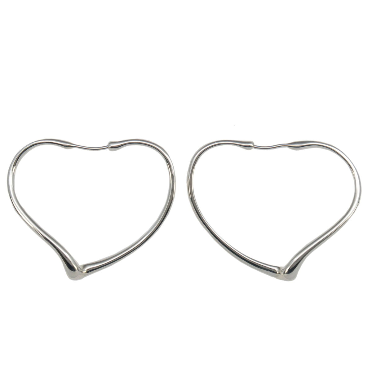 Pearl and Diamond Heart Stud Earrings – Jae's Jewelers